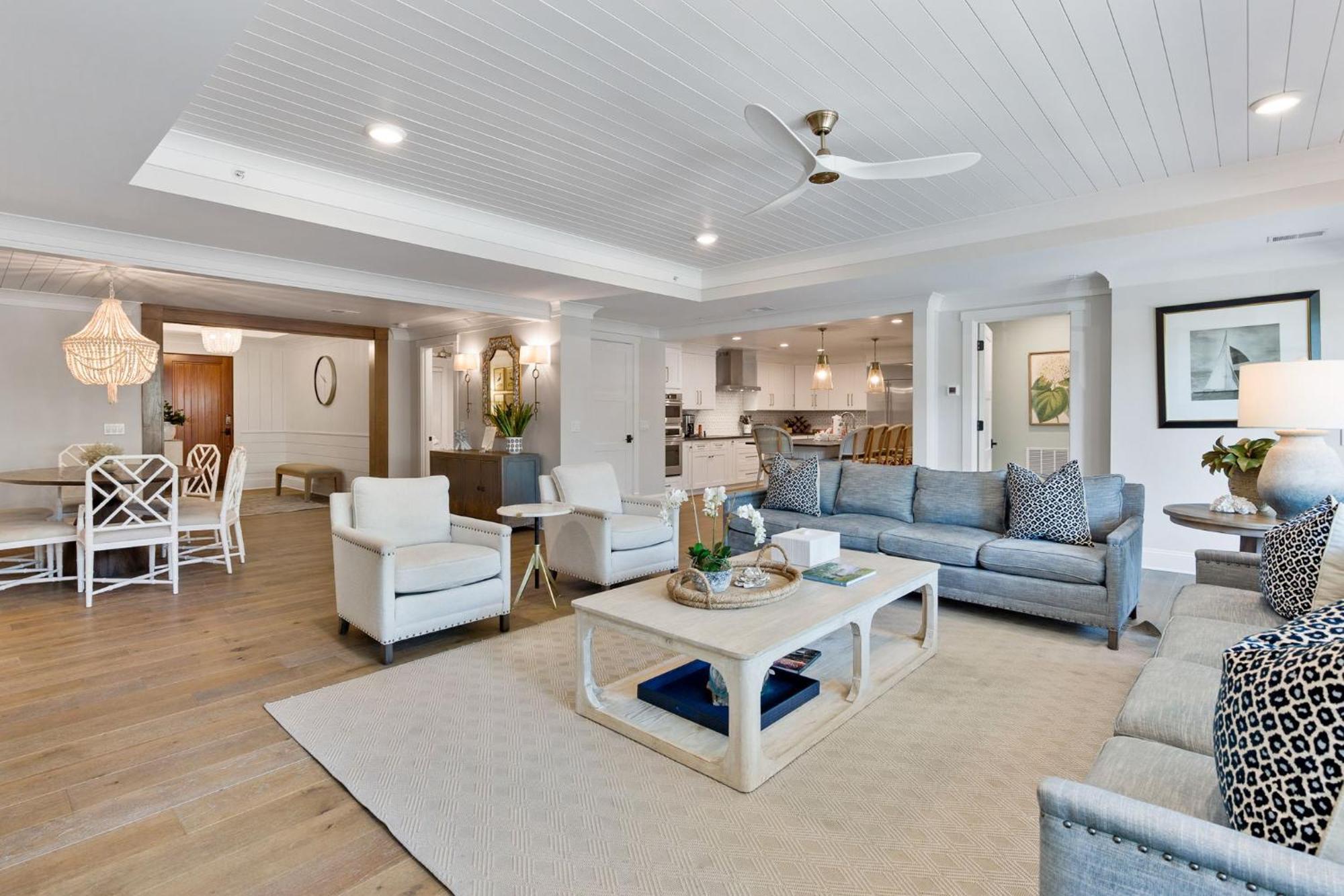 2100 Seacrest - Host2coast Villa Hilton Head Island