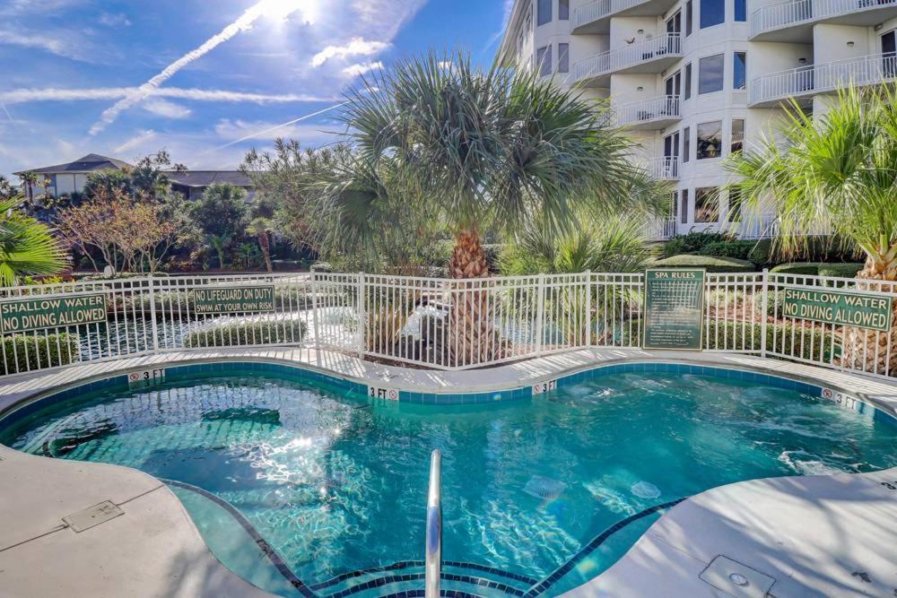 2100 Seacrest - Host2coast Villa