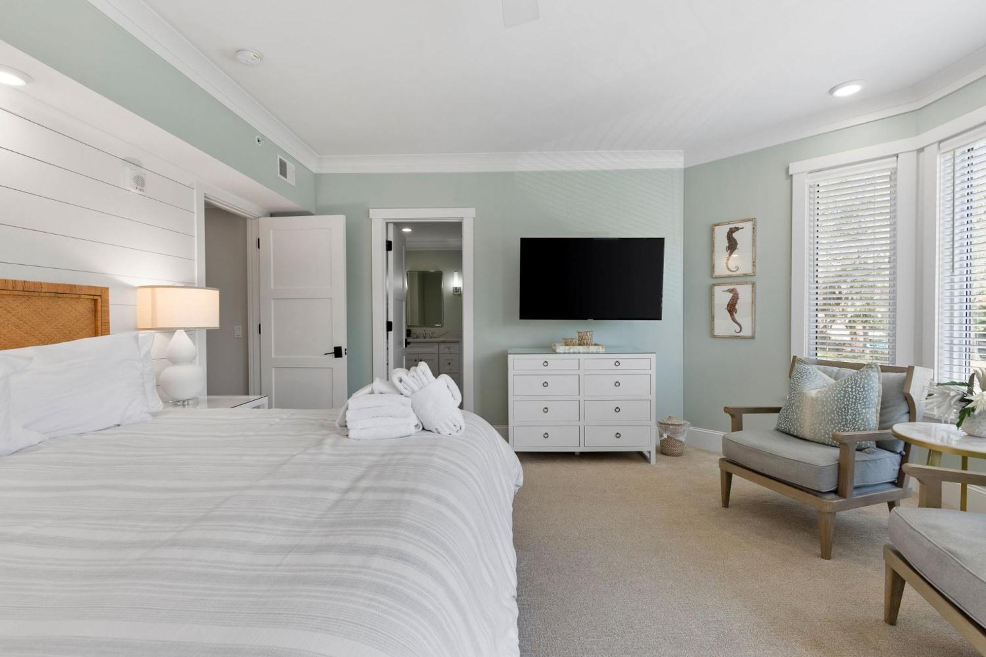 2100 Seacrest - Host2coast Hilton Head Island