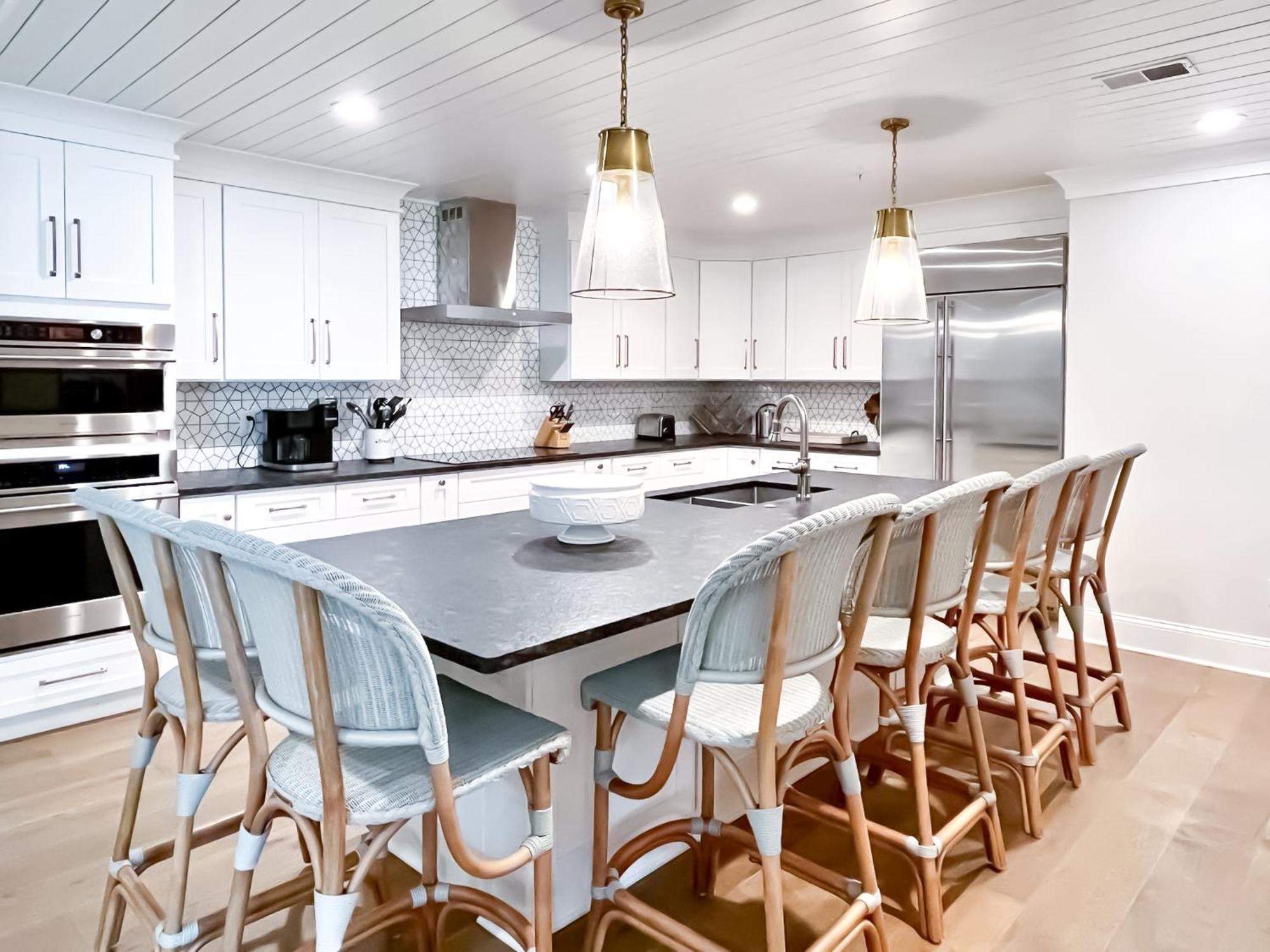 2100 Seacrest - Host2coast Hilton Head Island
