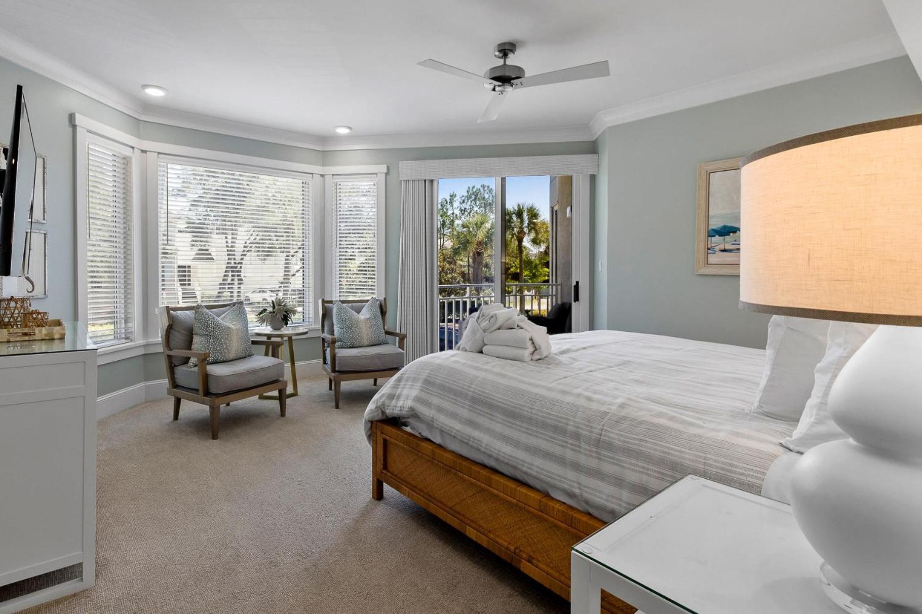 2100 Seacrest - Host2coast * Hilton Head Island
