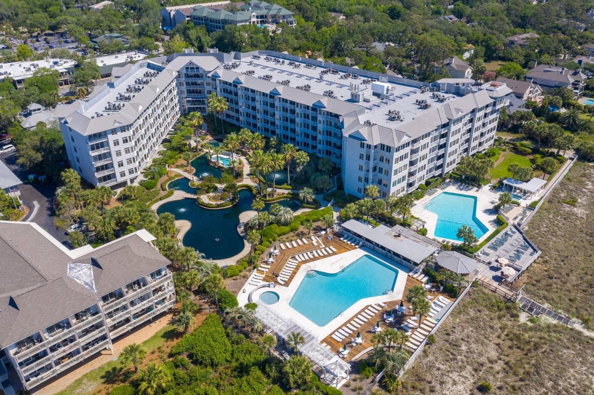 2100 Seacrest - Host2coast * Hilton Head Island
