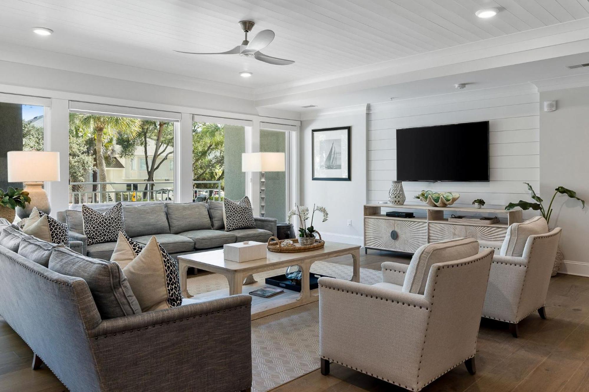 2100 Seacrest - Host2coast Villa Hilton Head Island