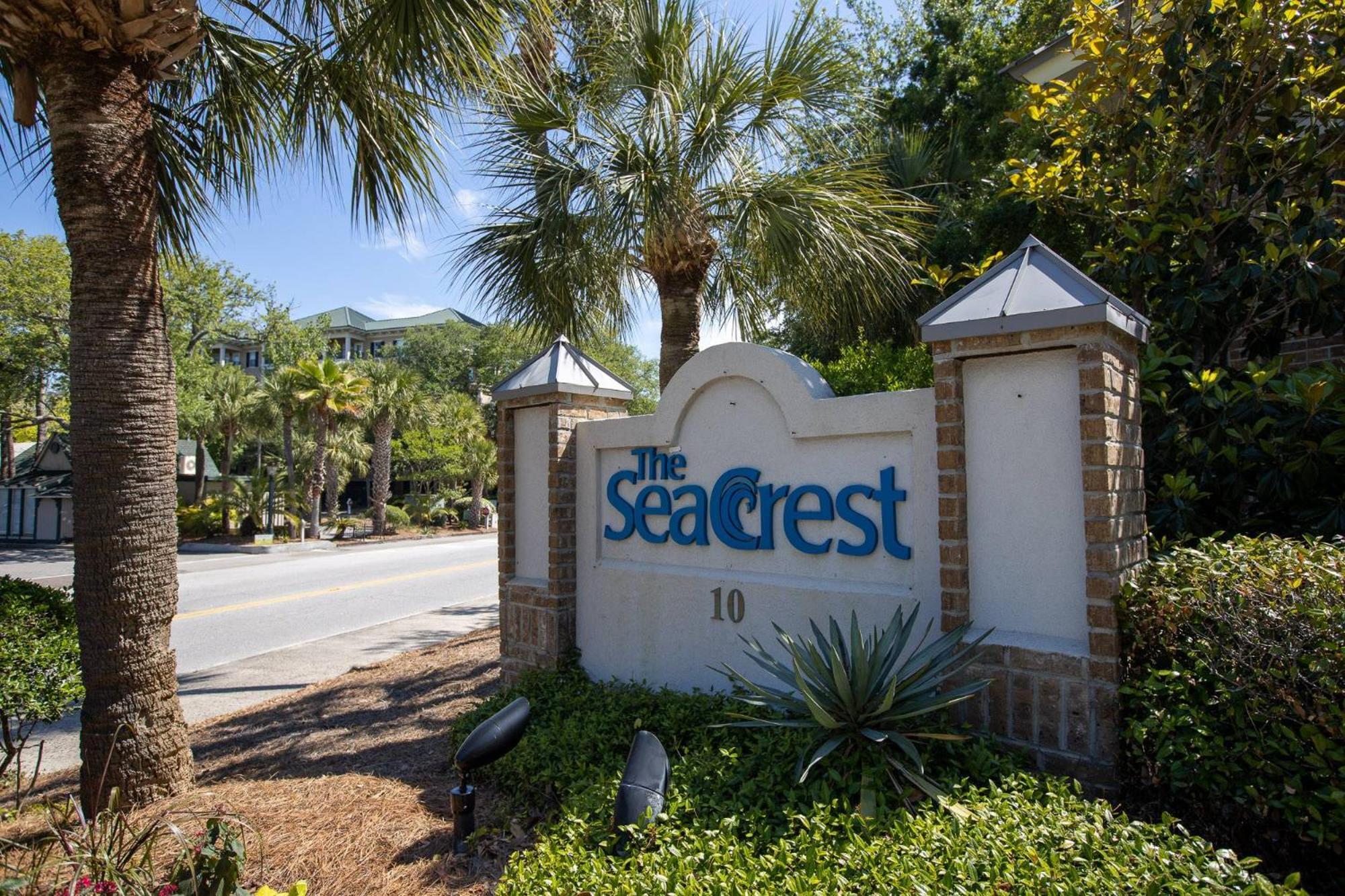 2100 Seacrest - Host2coast Hilton Head Island