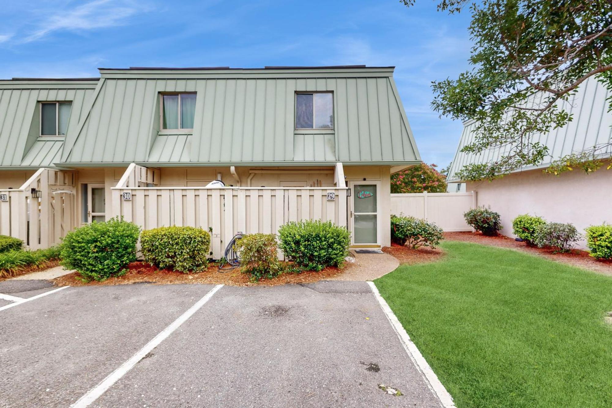 Apartment Hilton Head 29 *