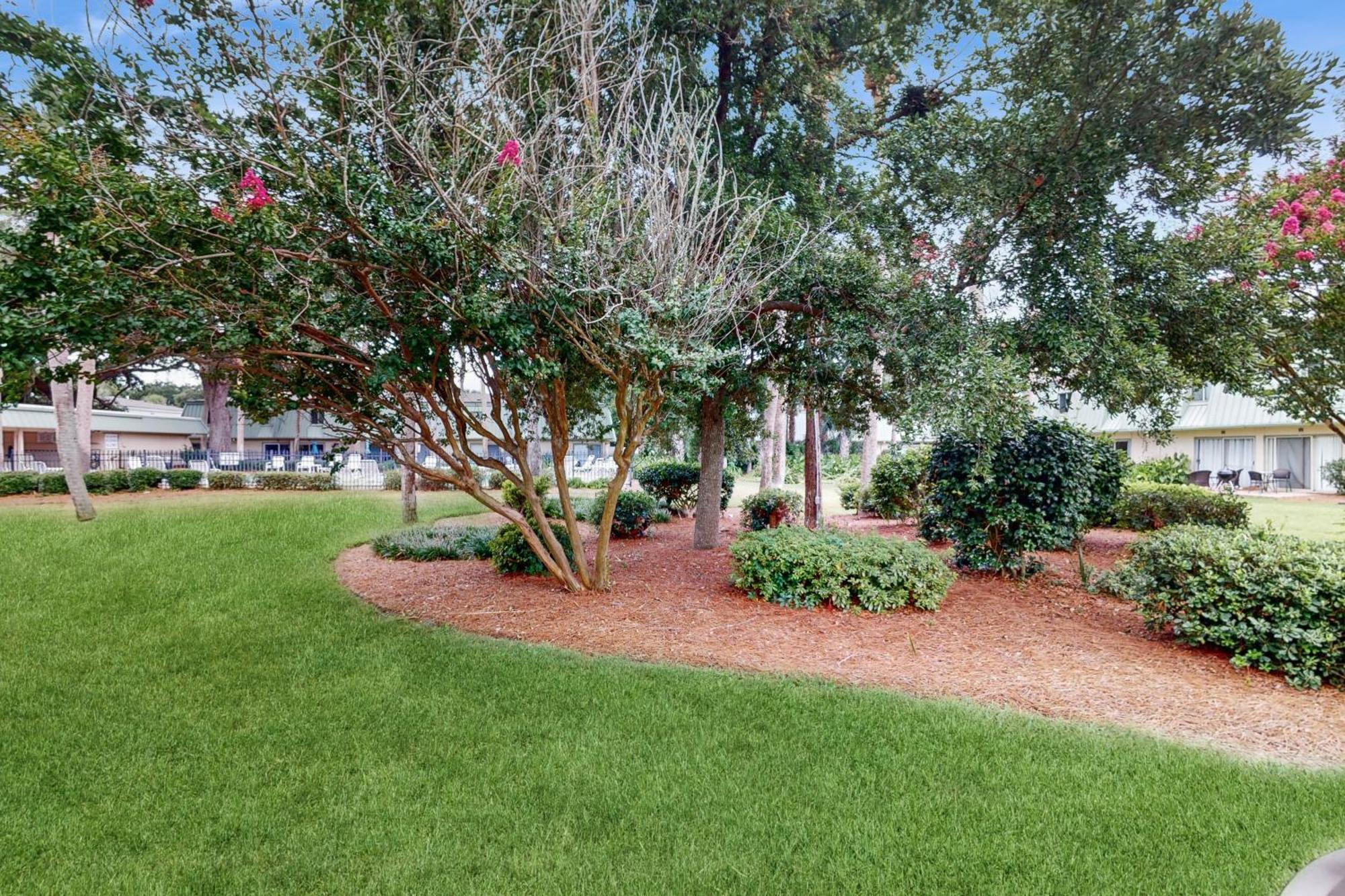 Hilton Head 29 Apartment