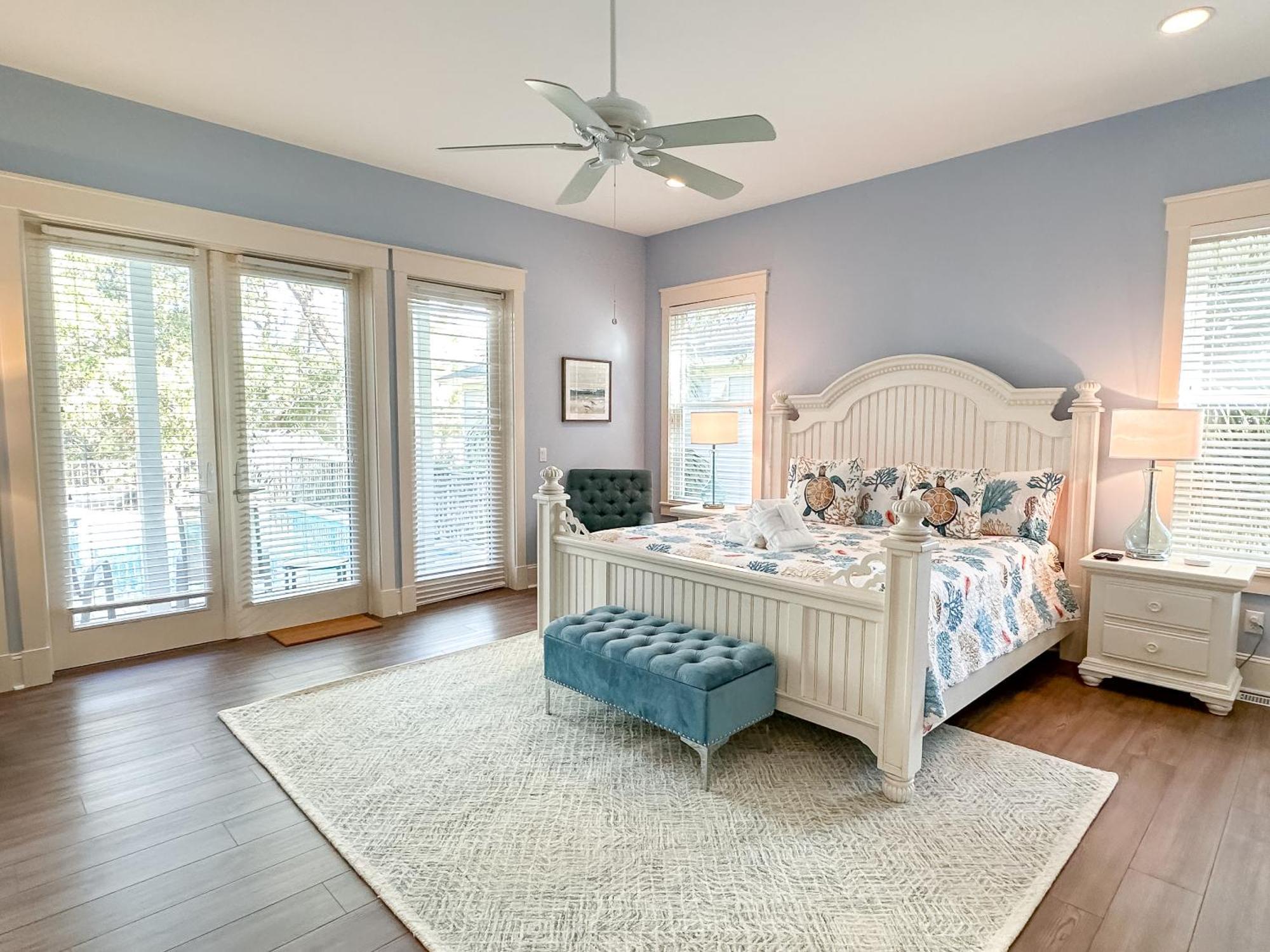 Holiday home 18 Heron - Host2coast