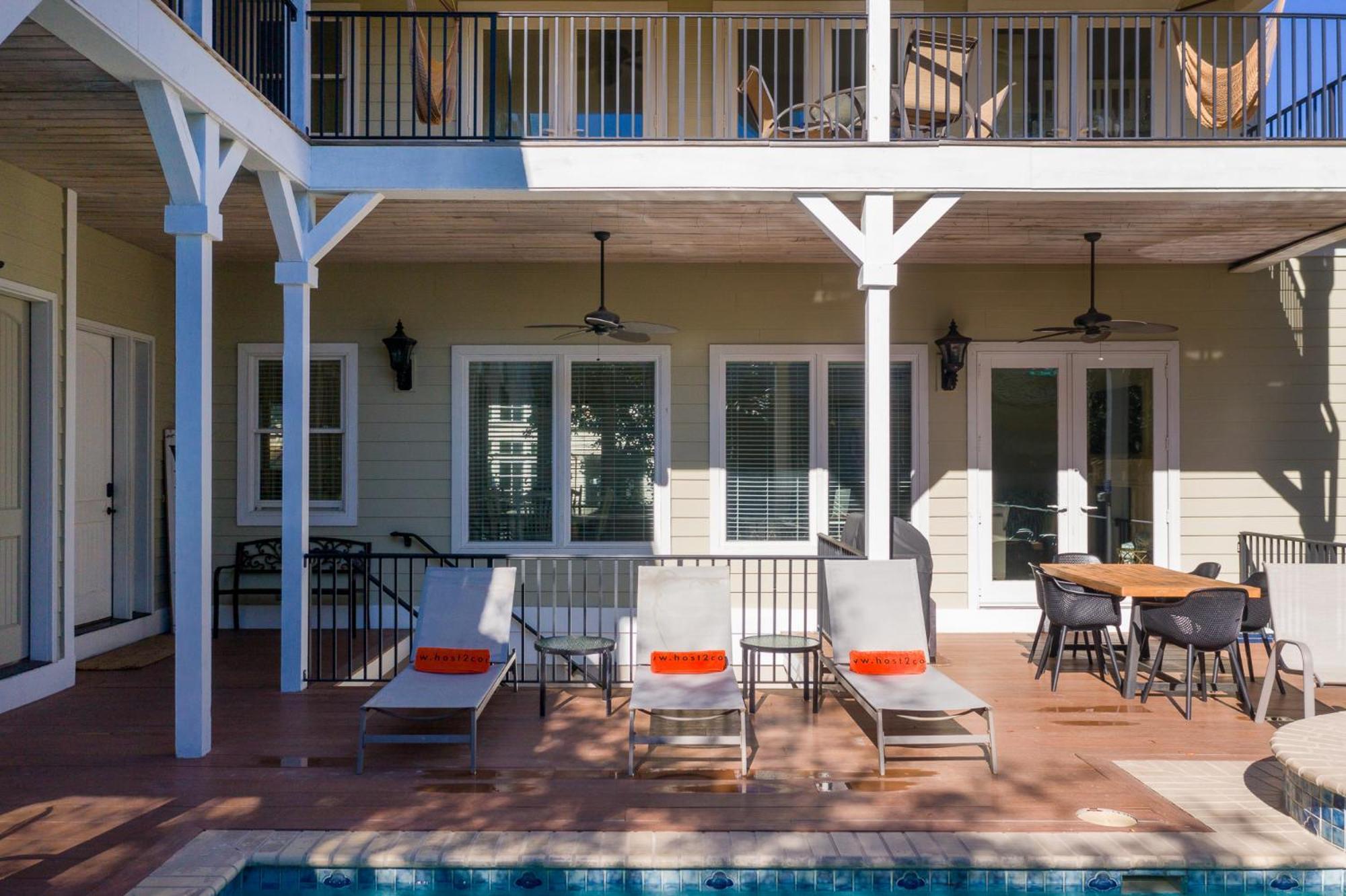 18 Heron - Host2coast Holiday home *