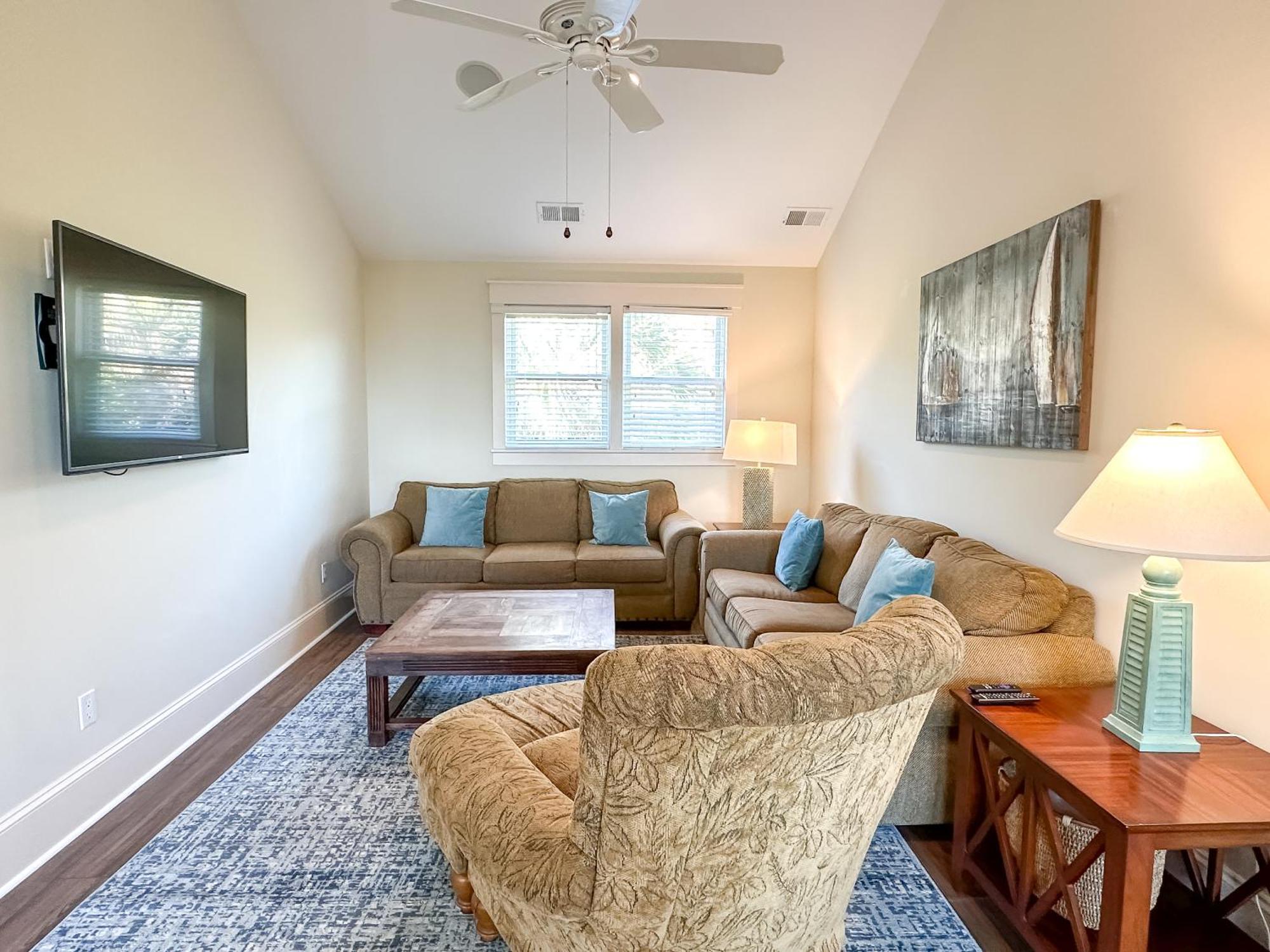Holiday home 18 Heron - Host2coast