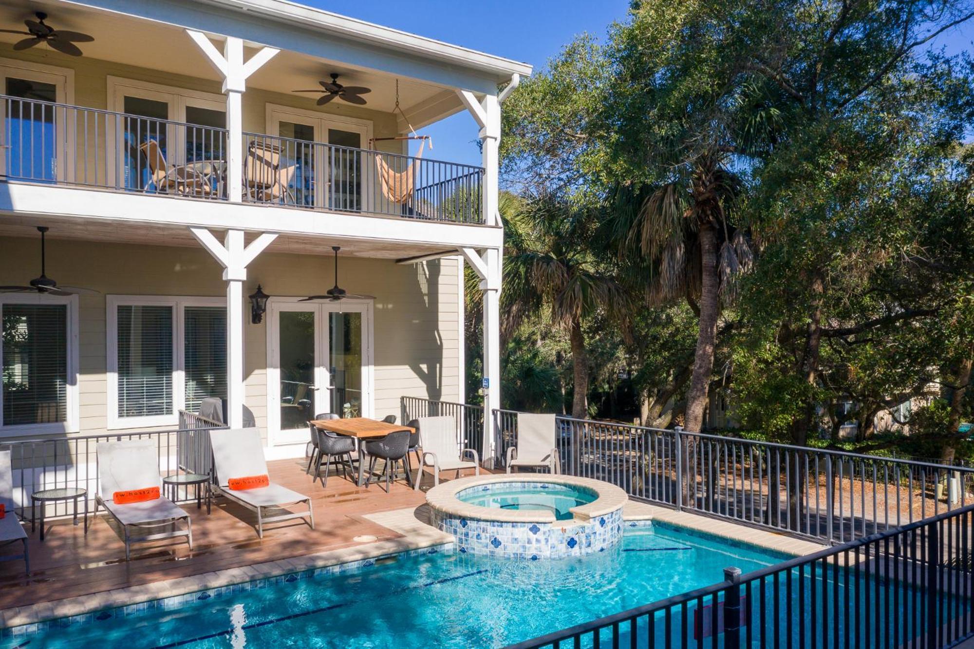 18 Heron - Host2coast Hilton Head Island