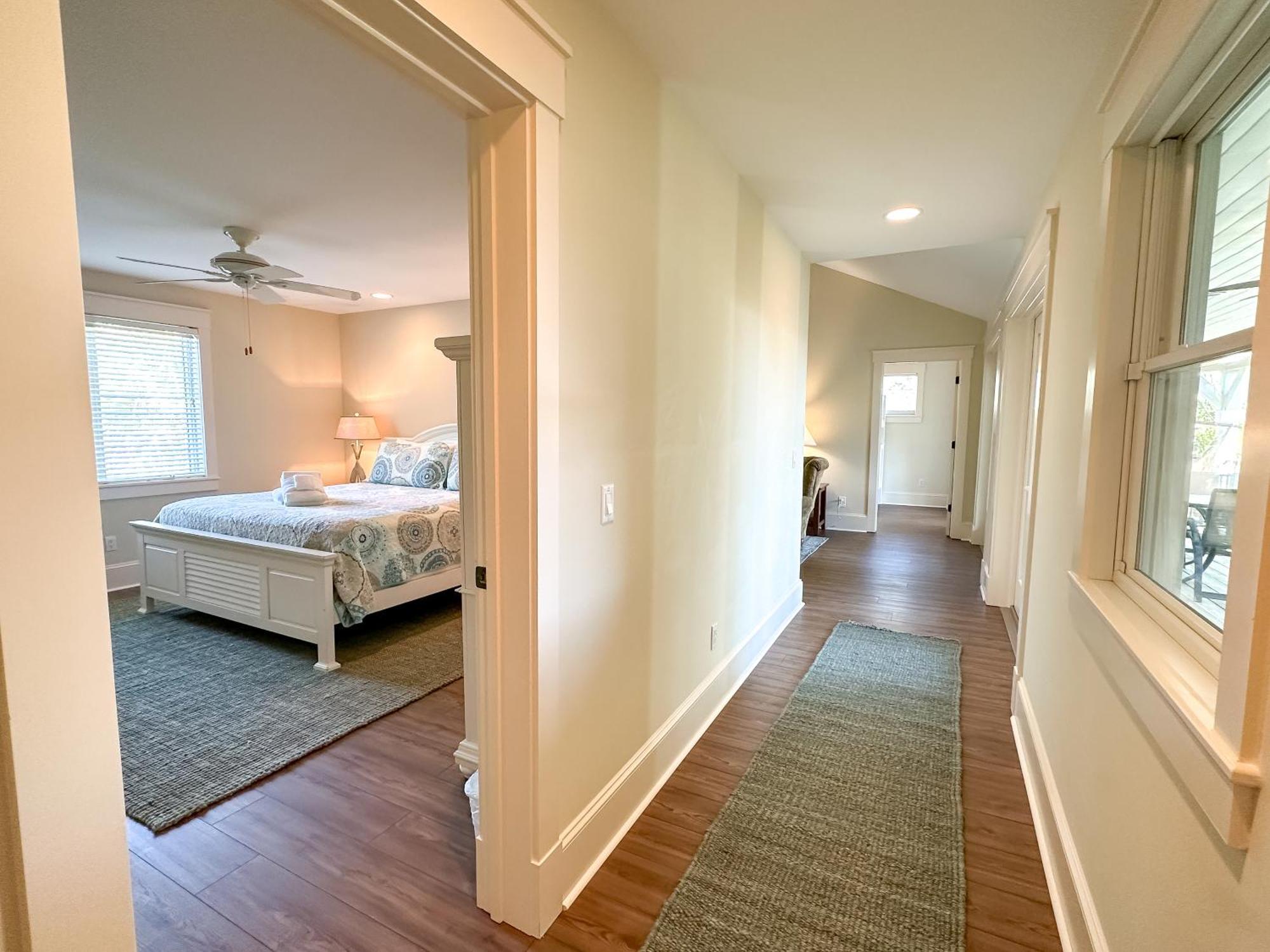 18 Heron - Host2coast Holiday home