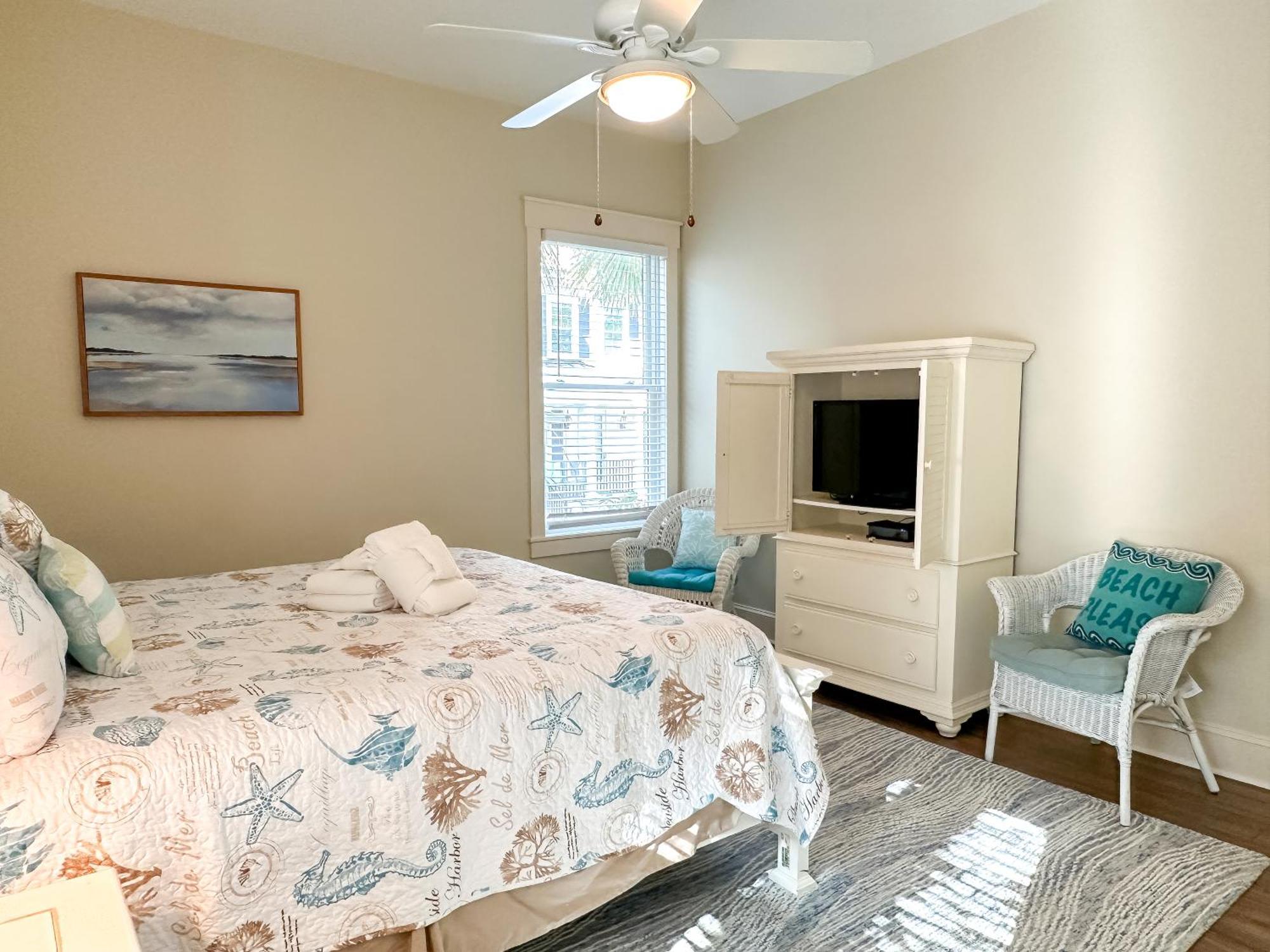 18 Heron - Host2coast Holiday home
