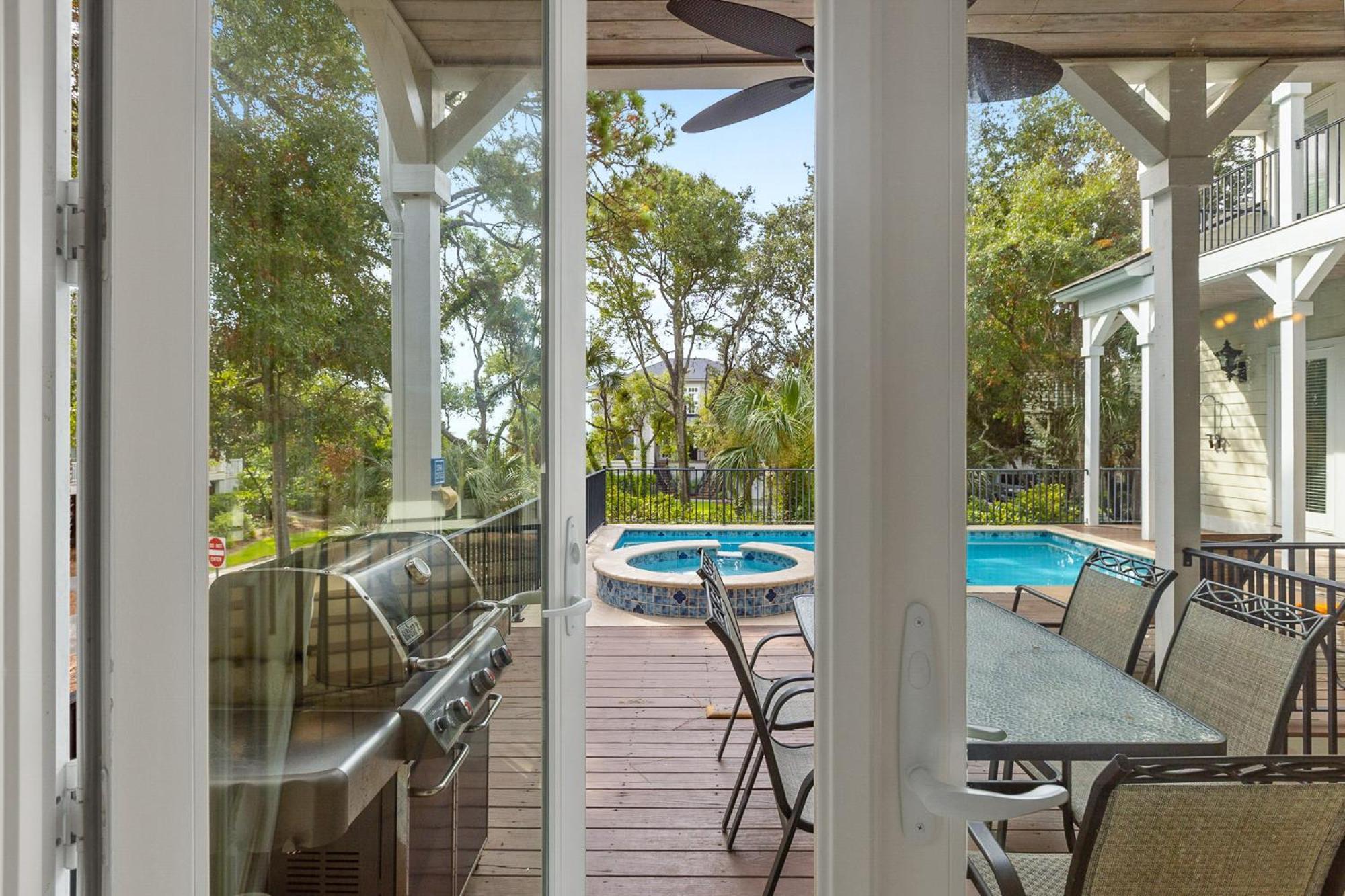 Holiday home 18 Heron - Host2coast *