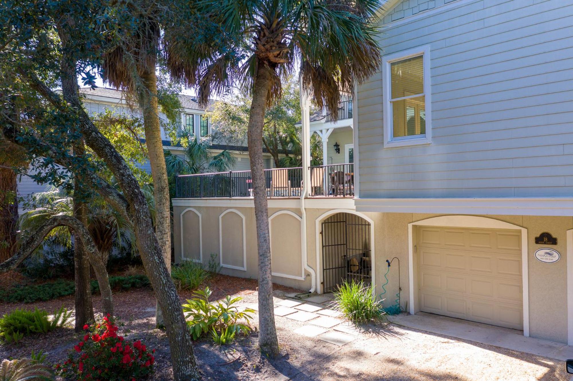 Holiday home 18 Heron - Host2coast