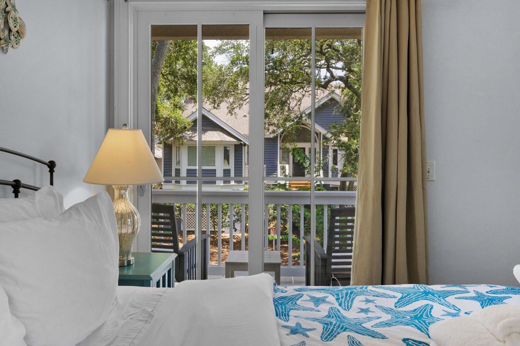 8 Nighthawk - Host2coast * Hilton Head Island