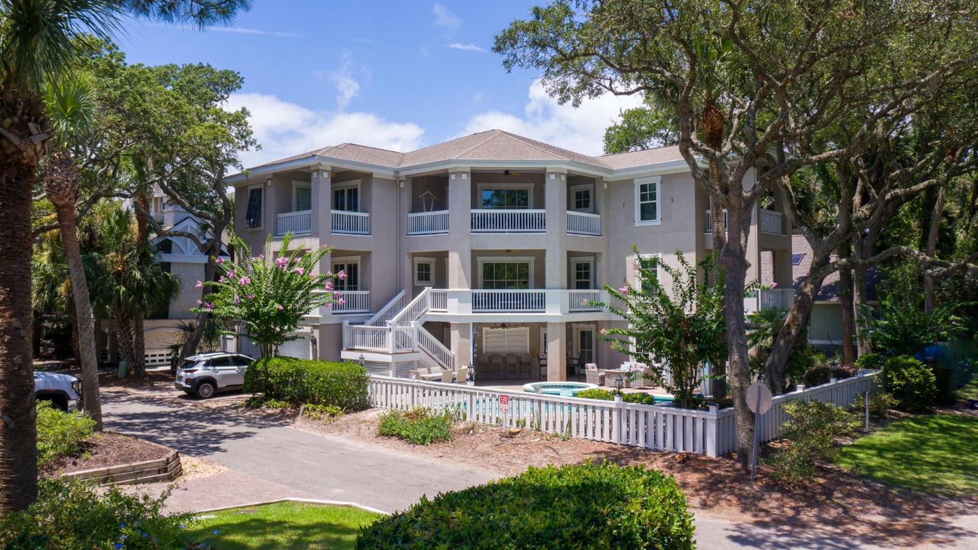 Holiday home 8 Nighthawk - Host2coast *