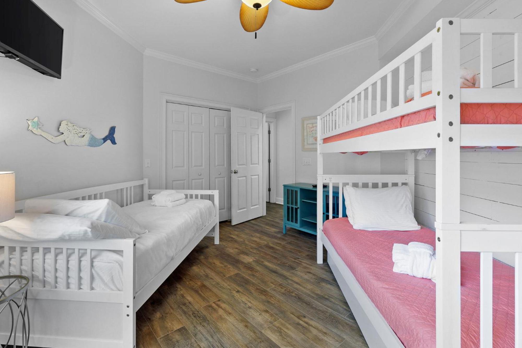 Holiday home 8 Nighthawk - Host2coast *