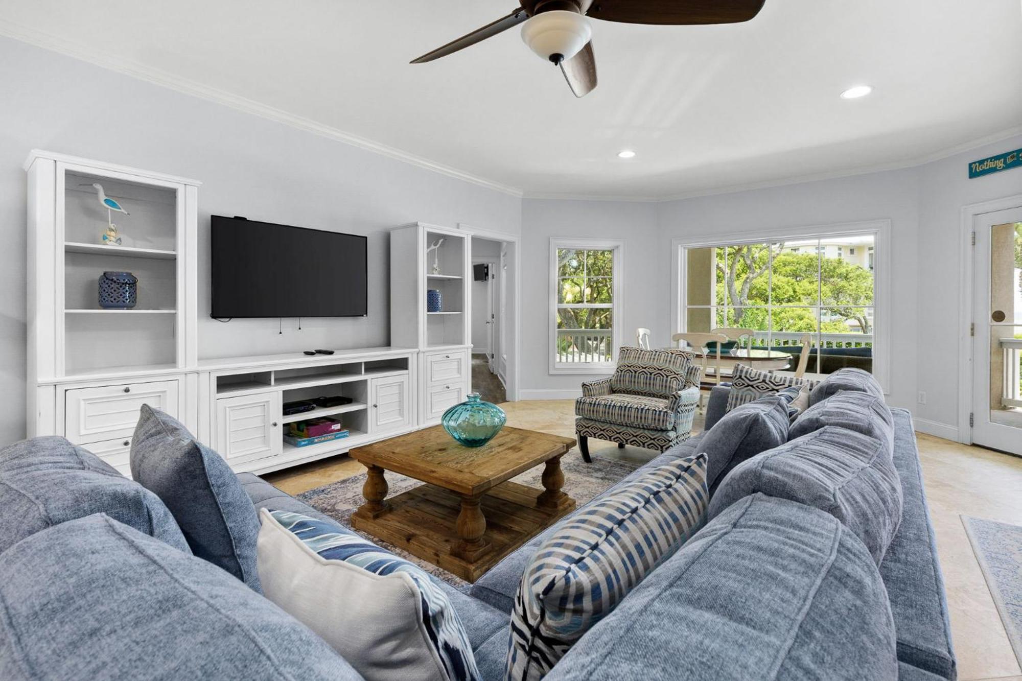 Holiday home 8 Nighthawk - Host2coast