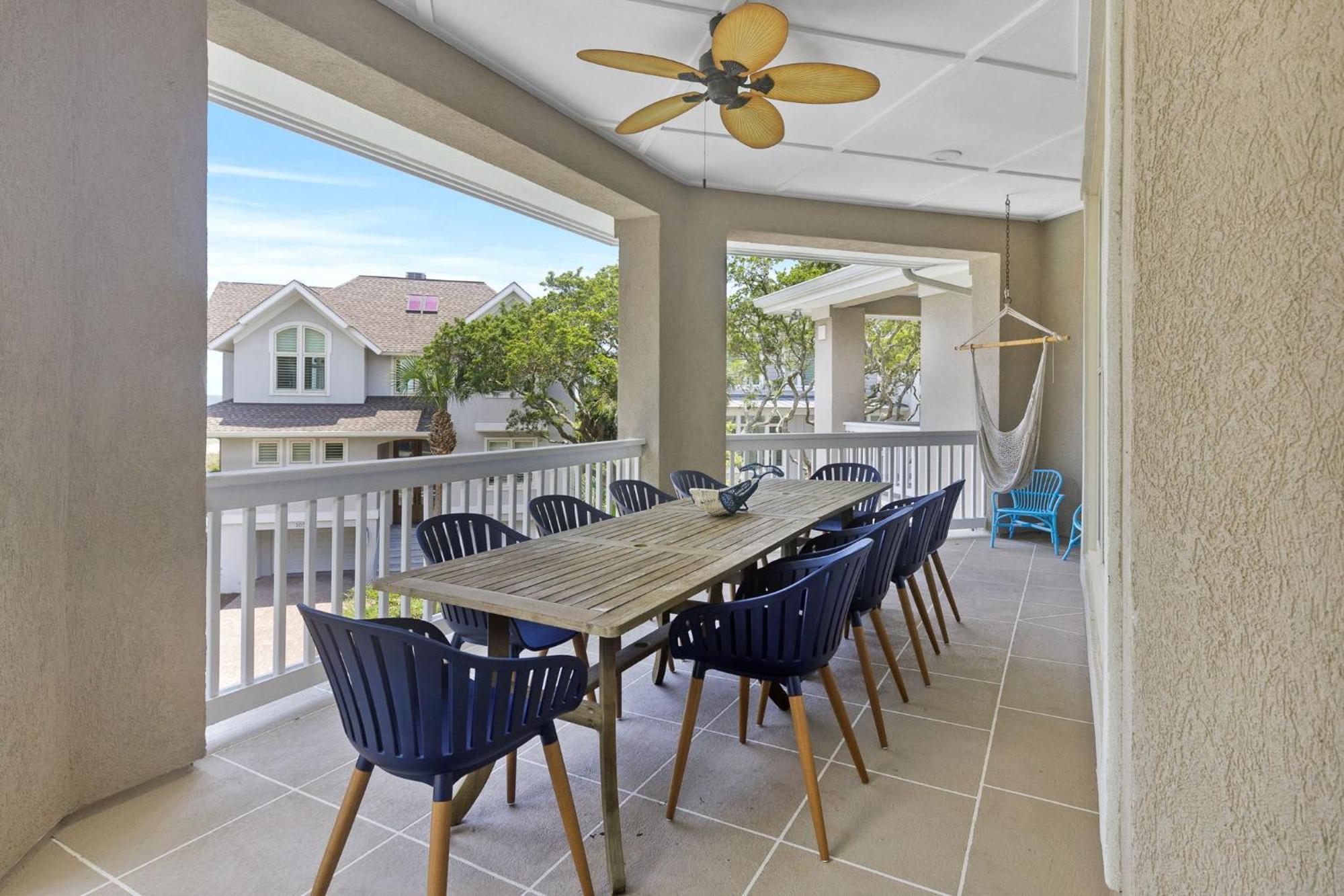 8 Nighthawk - Host2coast Holiday home