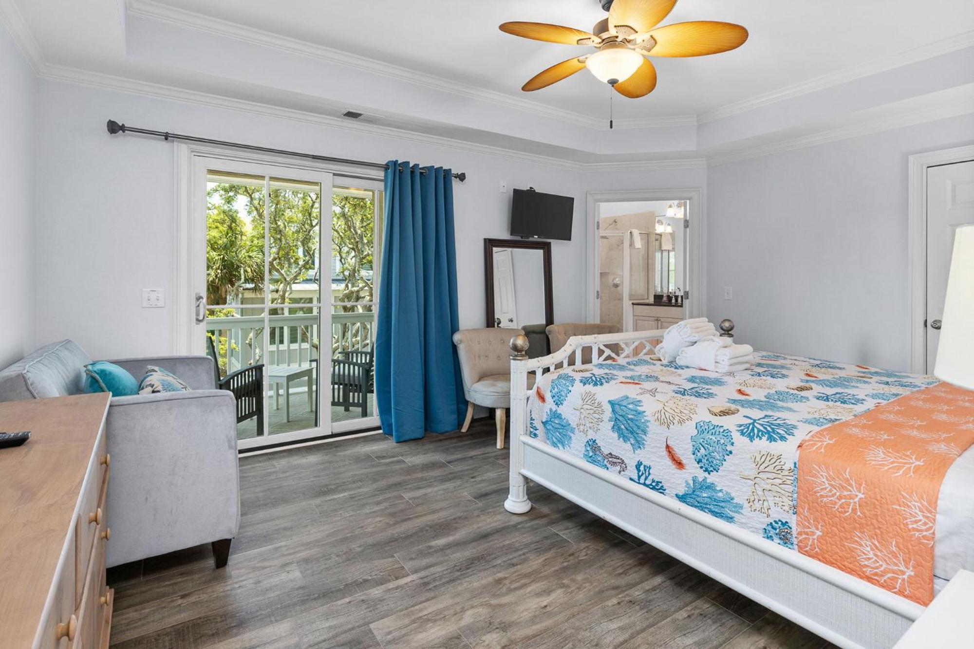 Holiday home 8 Nighthawk - Host2coast