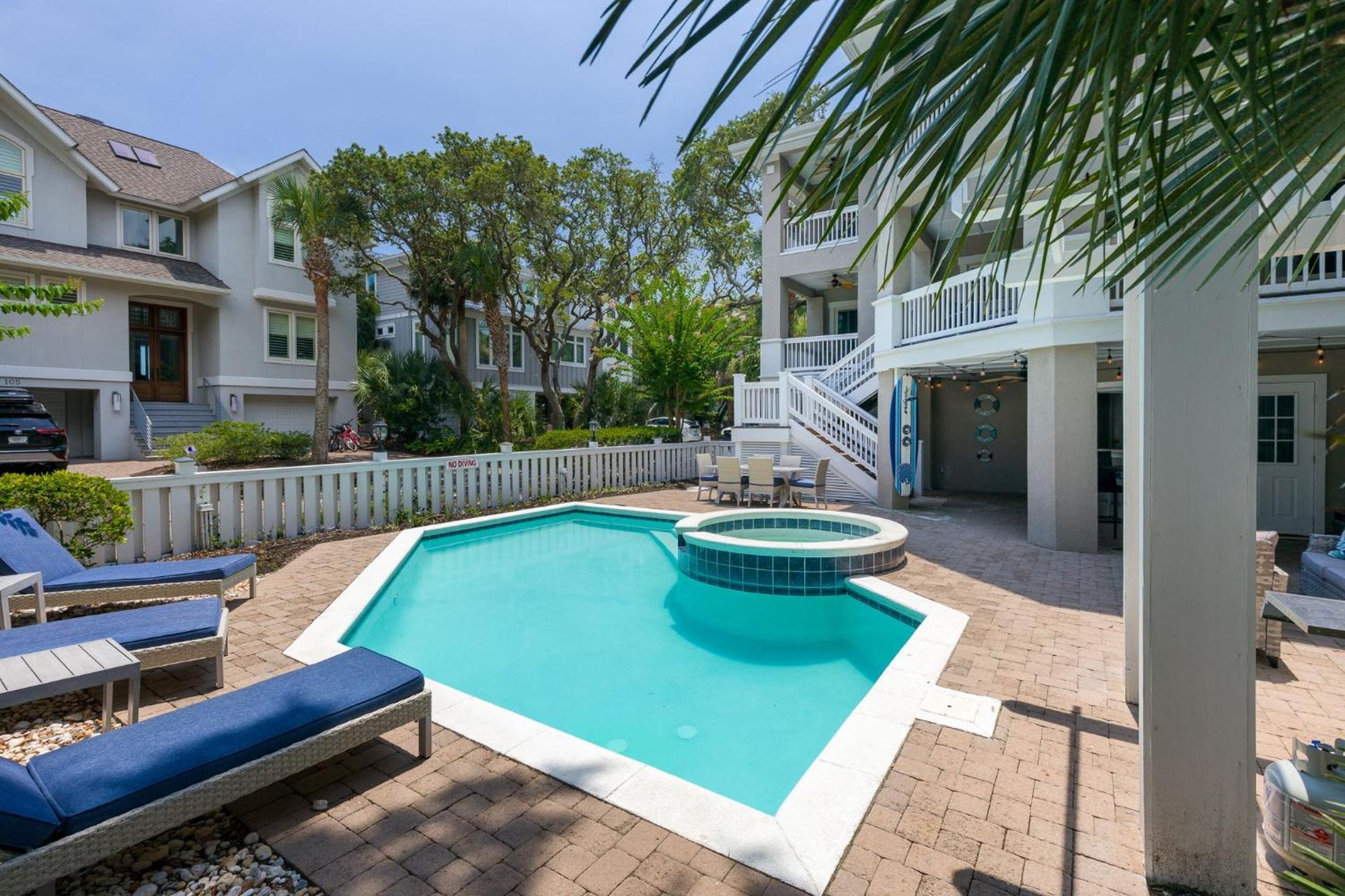 Holiday home 8 Nighthawk - Host2coast *