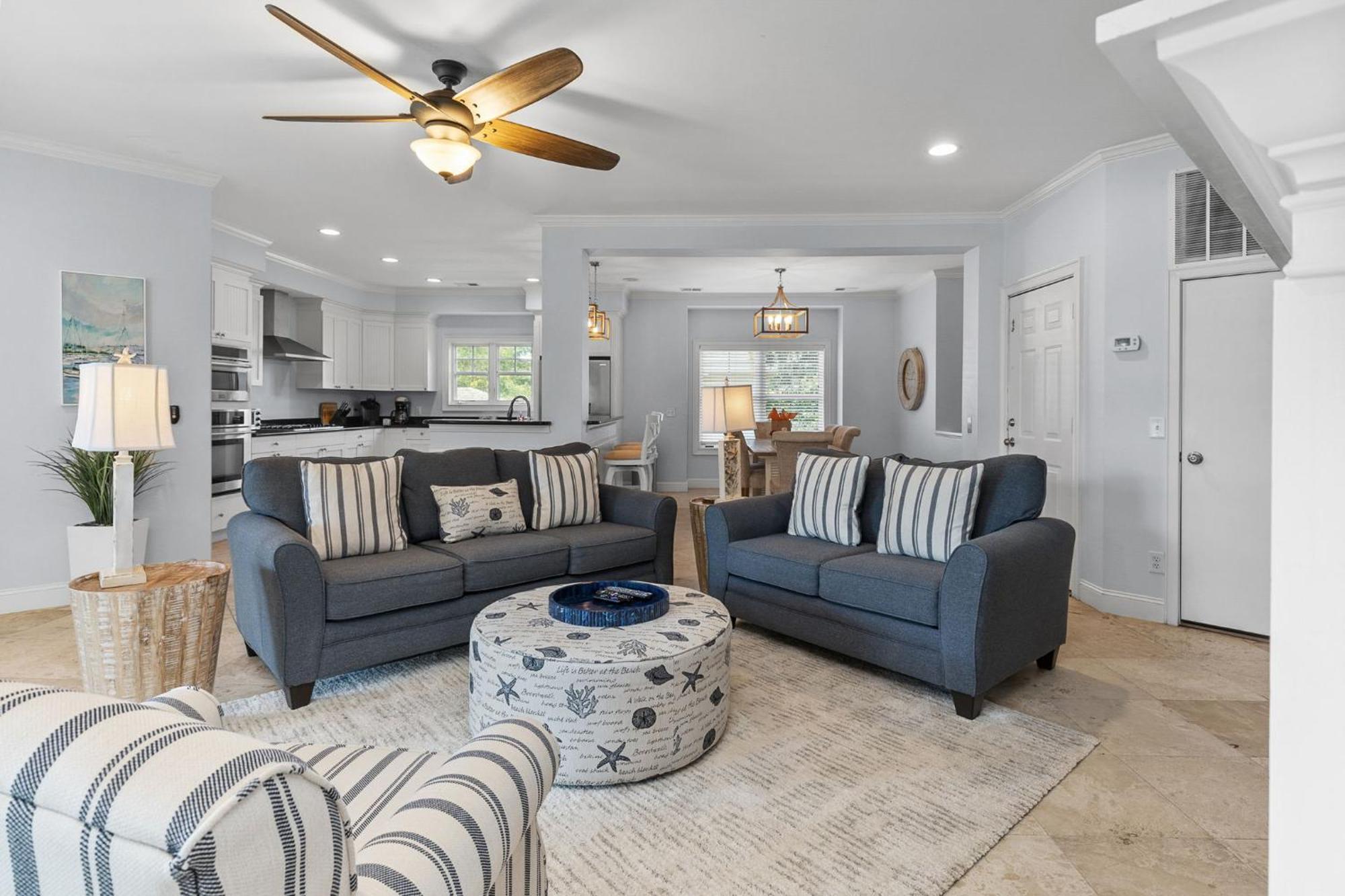 Holiday home 8 Nighthawk - Host2coast Hilton Head Island