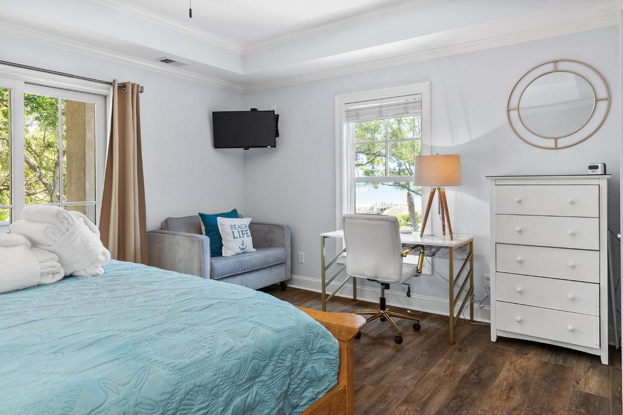8 Nighthawk - Host2coast Holiday home