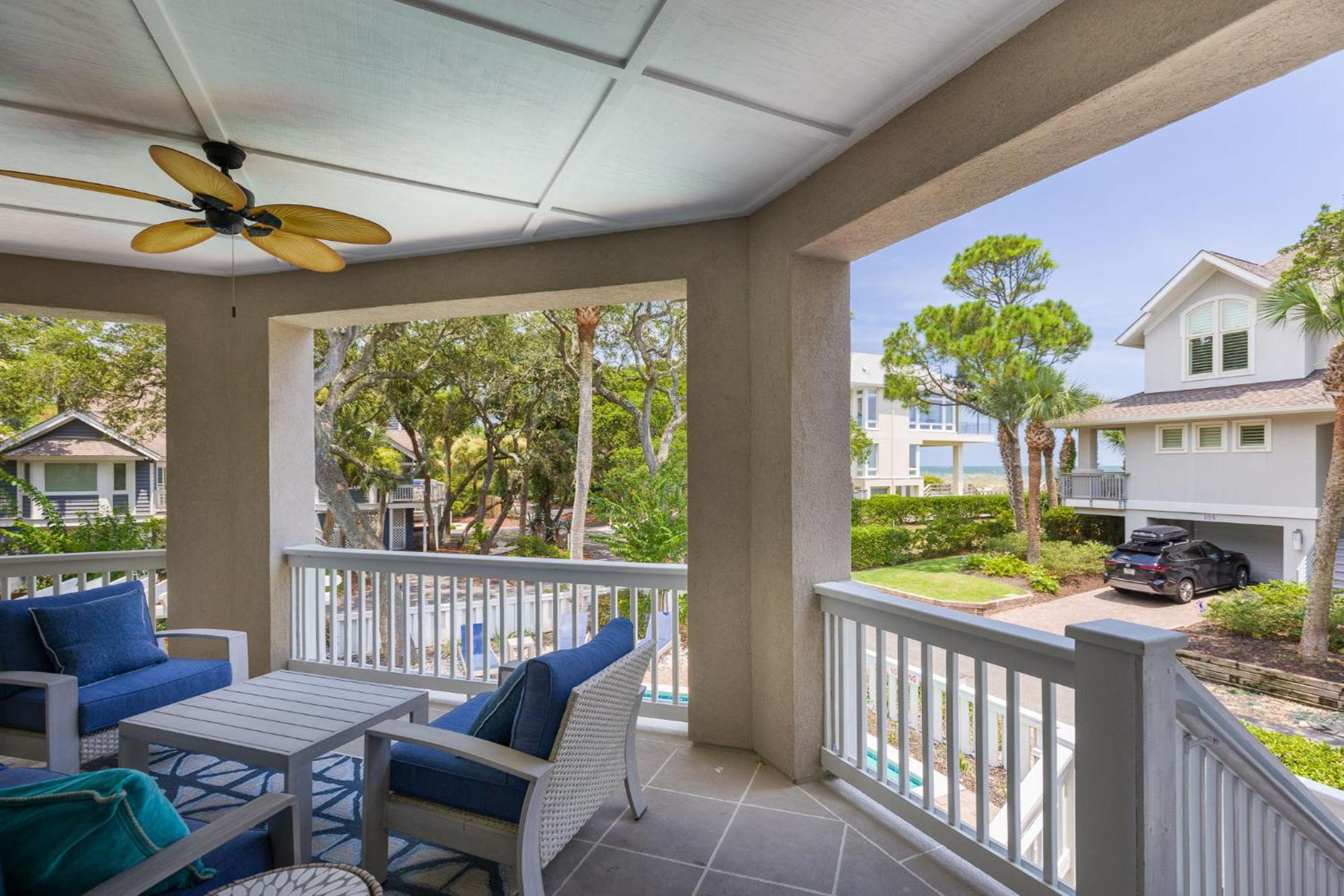 Holiday home 8 Nighthawk - Host2coast Hilton Head Island