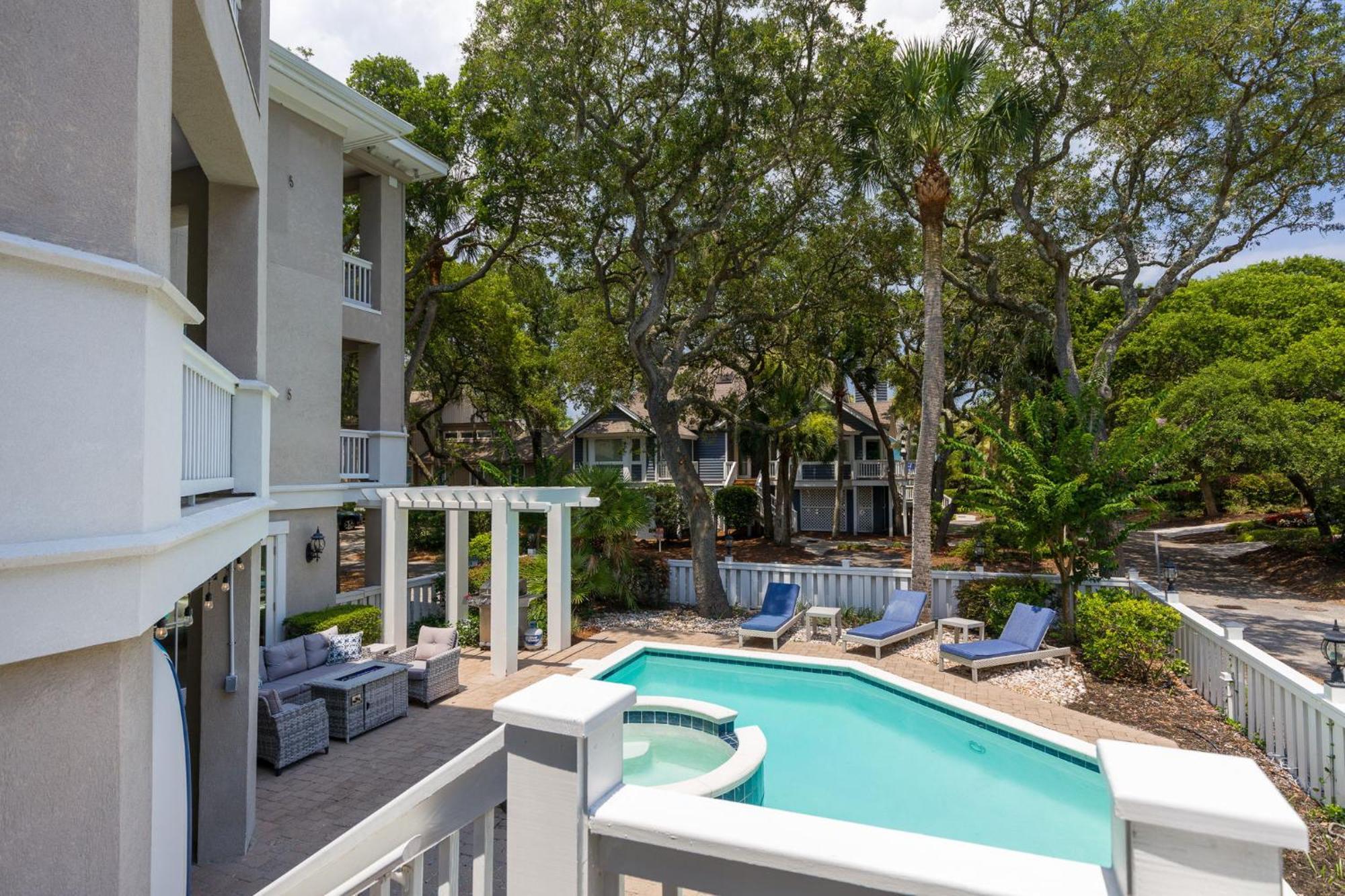 8 Nighthawk - Host2coast Holiday home