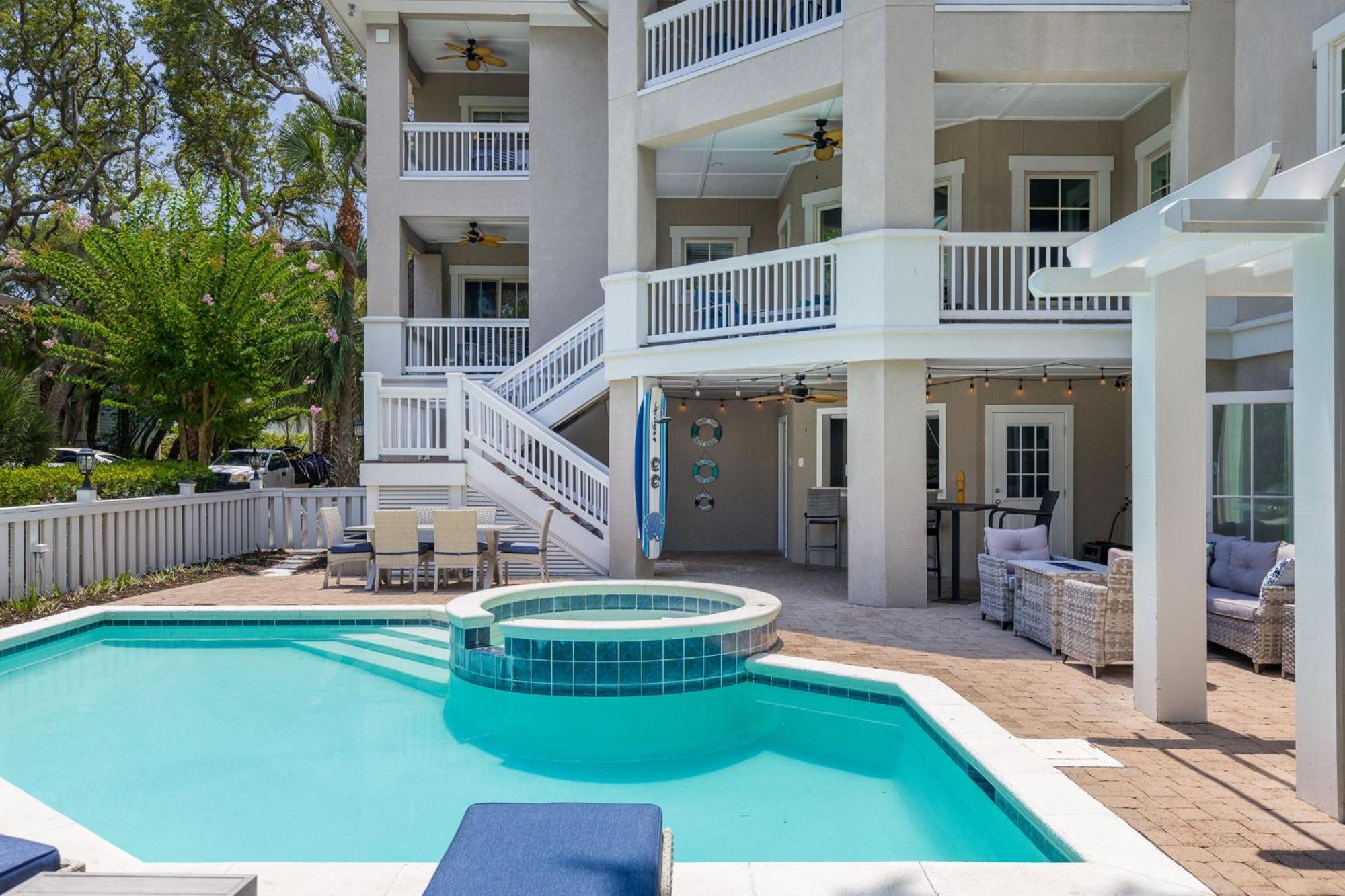 Holiday home 8 Nighthawk - Host2coast *