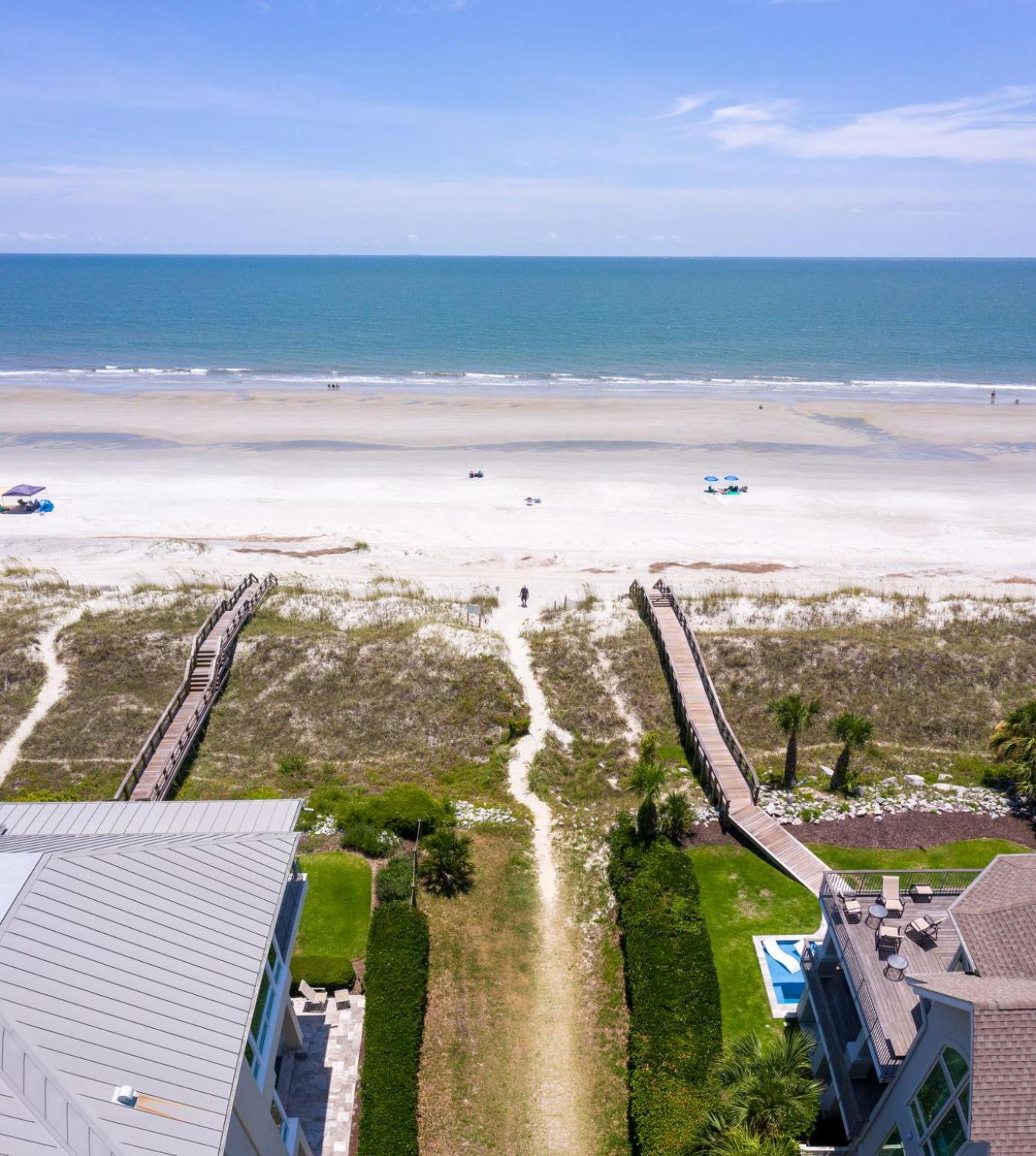 8 Nighthawk - Host2coast Holiday home Hilton Head Island