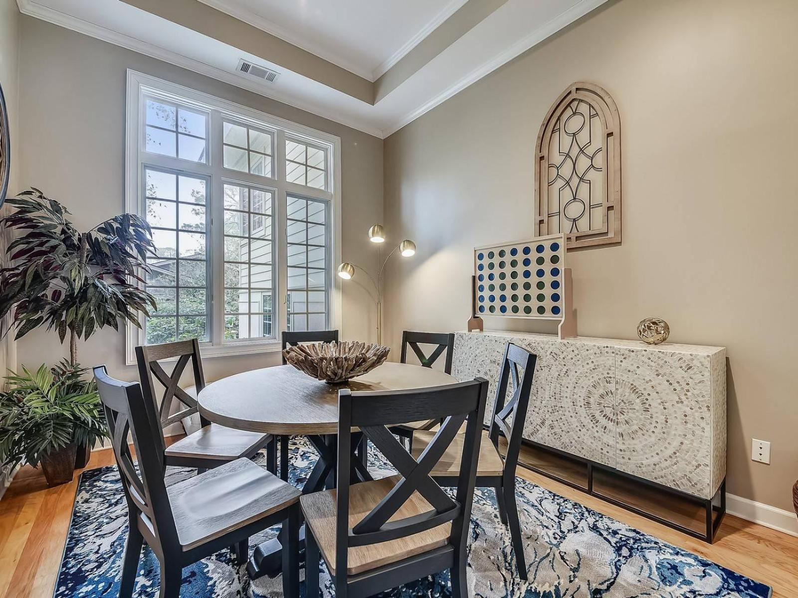 Holiday home 6 Wood Ibis - Host2coast Hilton Head Island