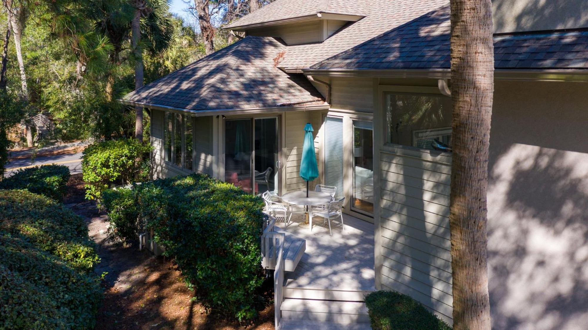 6 Wood Ibis - Host2coast * Hilton Head Island