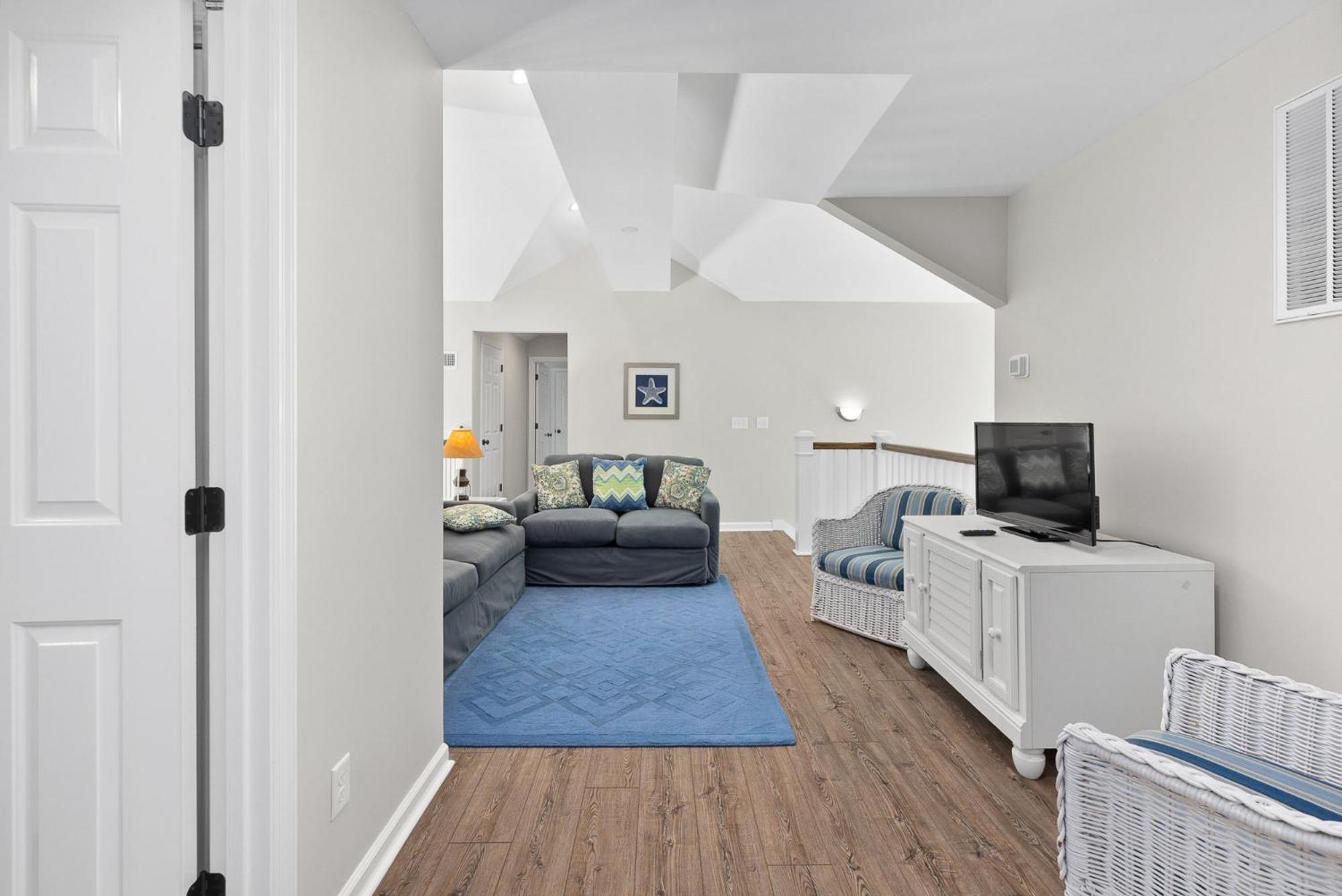 Holiday home 6 Wanderer - Host2coast