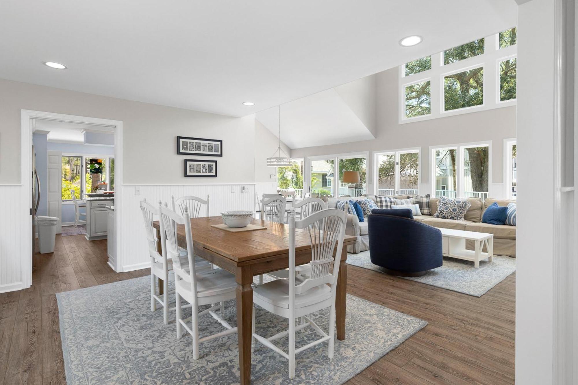 Holiday home 6 Wanderer - Host2coast *