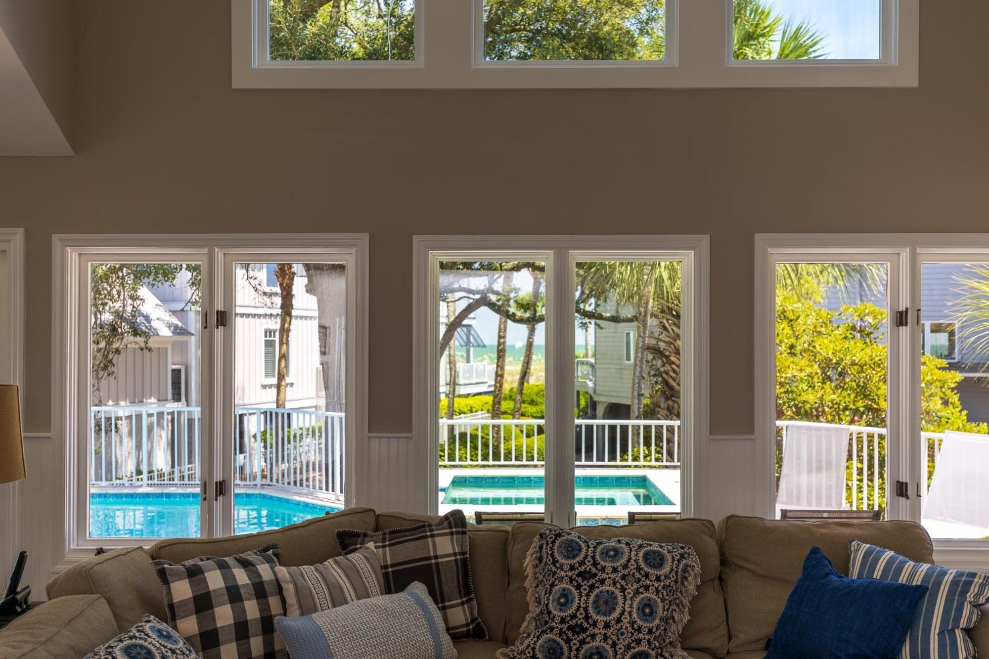 6 Wanderer - Host2coast * Hilton Head Island