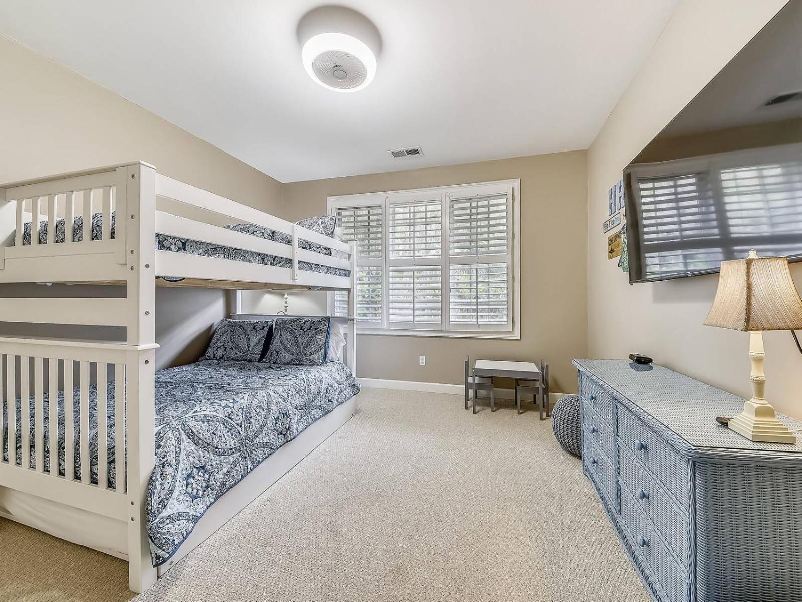 Holiday home 6 Wood Ibis - Host2coast *