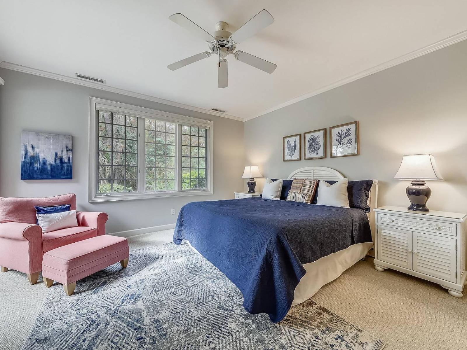Holiday home 6 Wood Ibis - Host2coast Hilton Head Island