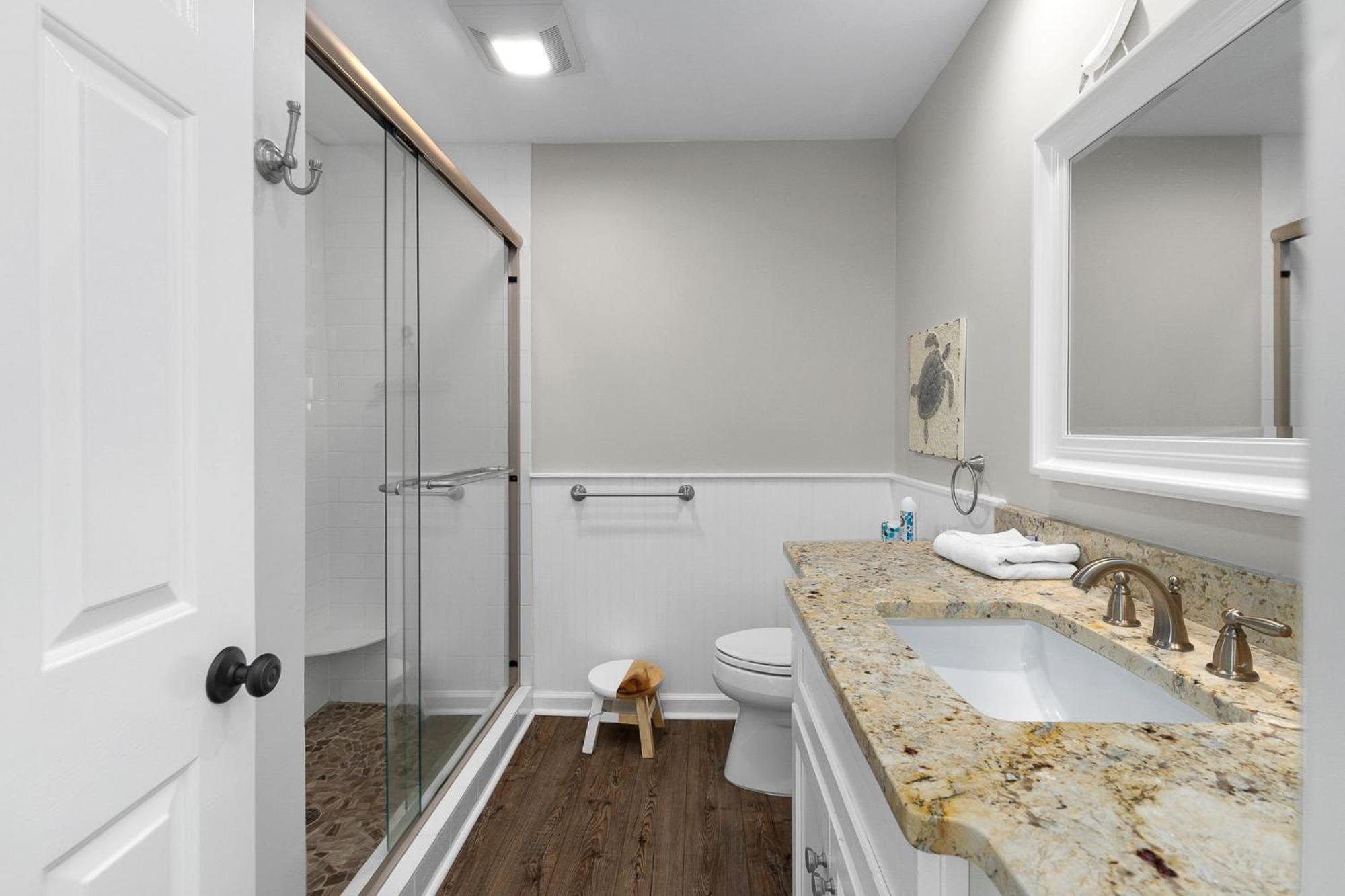 Holiday home 6 Wanderer - Host2coast