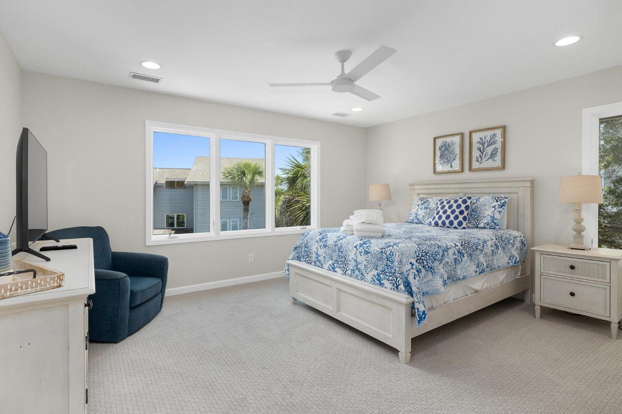 6 Wanderer - Host2coast Hilton Head Island