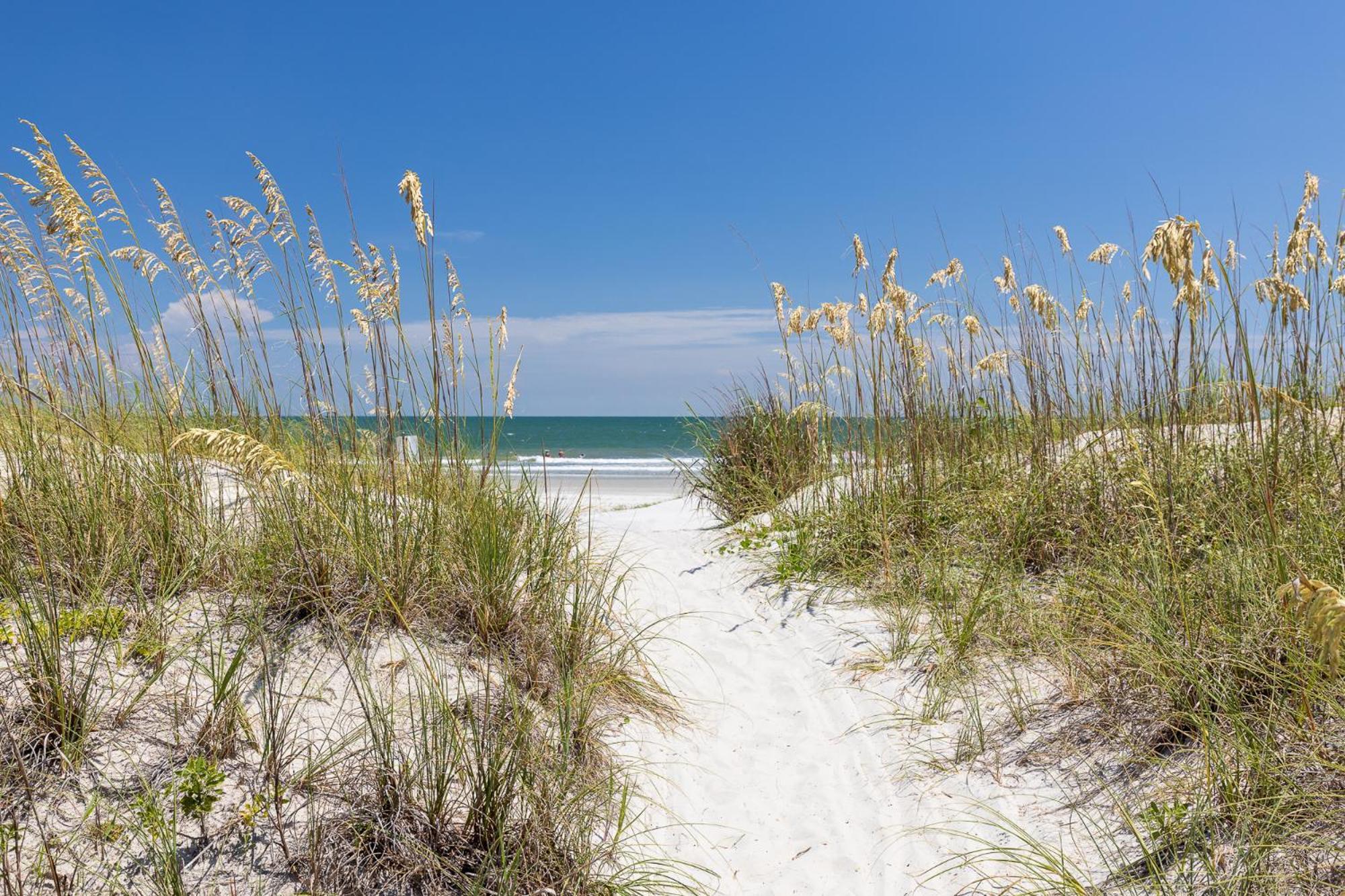 6 Wanderer - Host2coast Holiday home Hilton Head Island