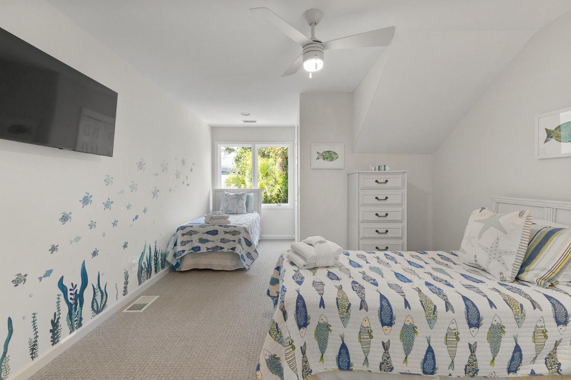 6 Wanderer - Host2coast Hilton Head Island