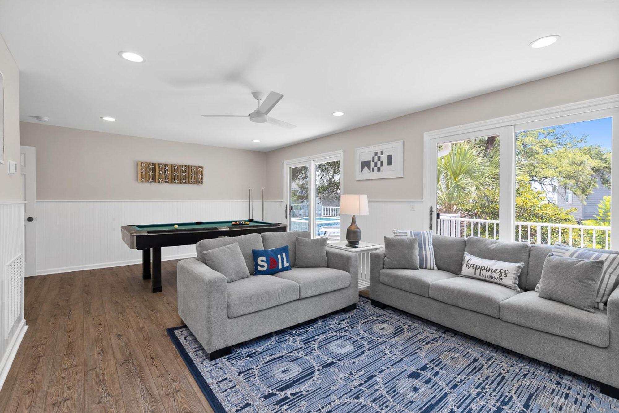 6 Wanderer - Host2coast Holiday home Hilton Head Island