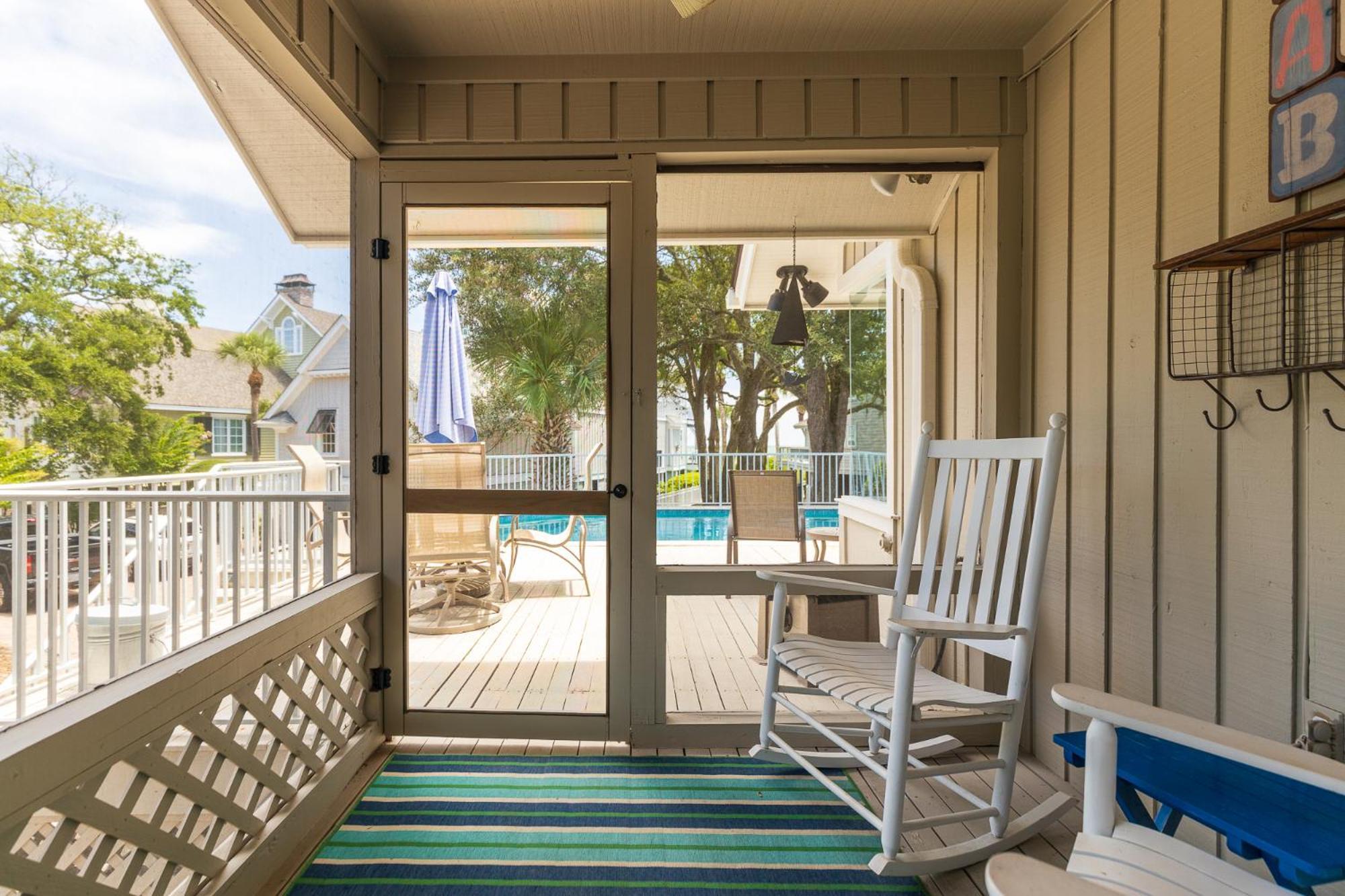 Holiday home 6 Wanderer - Host2coast