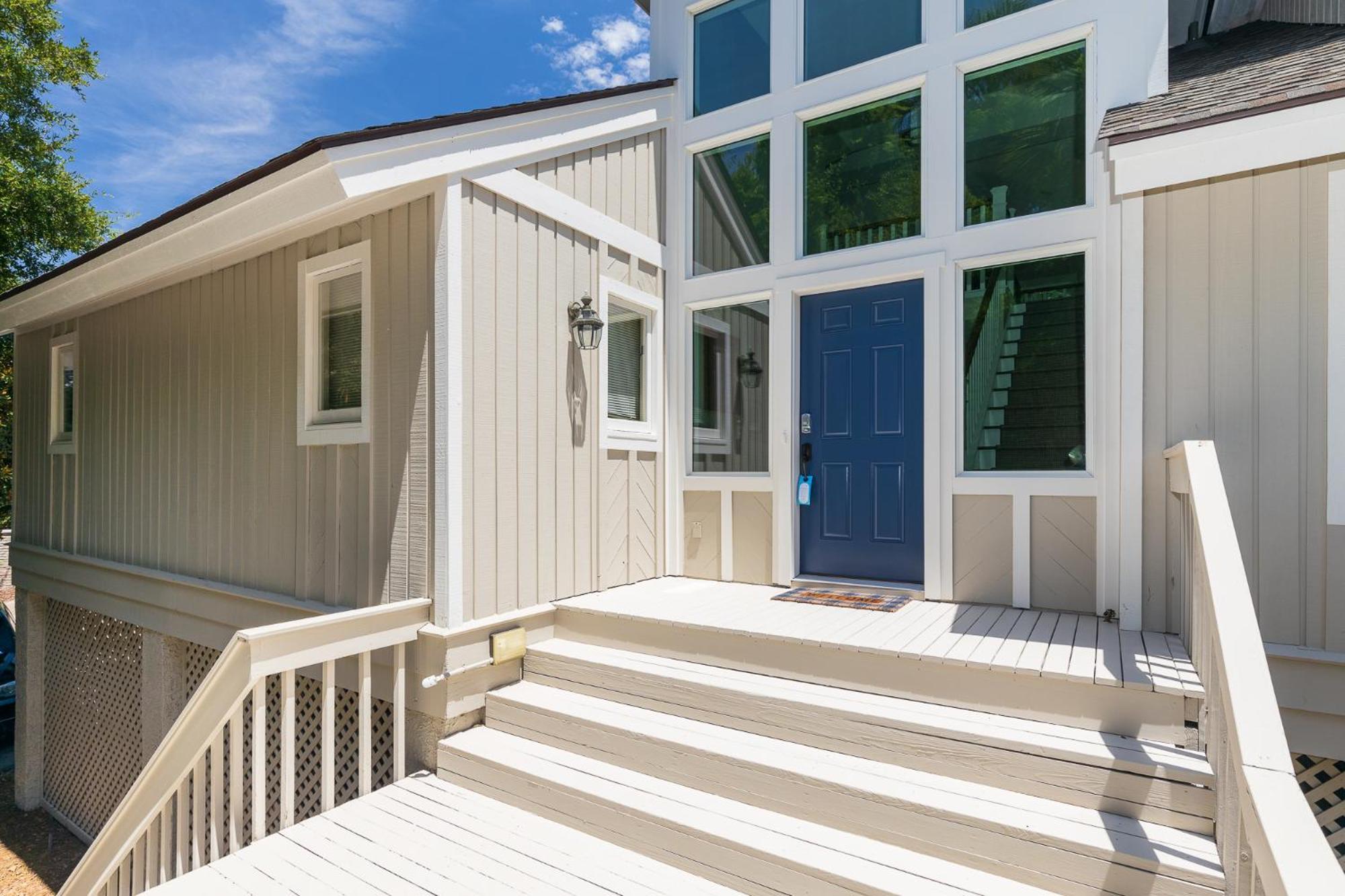 Holiday home 6 Wanderer - Host2coast