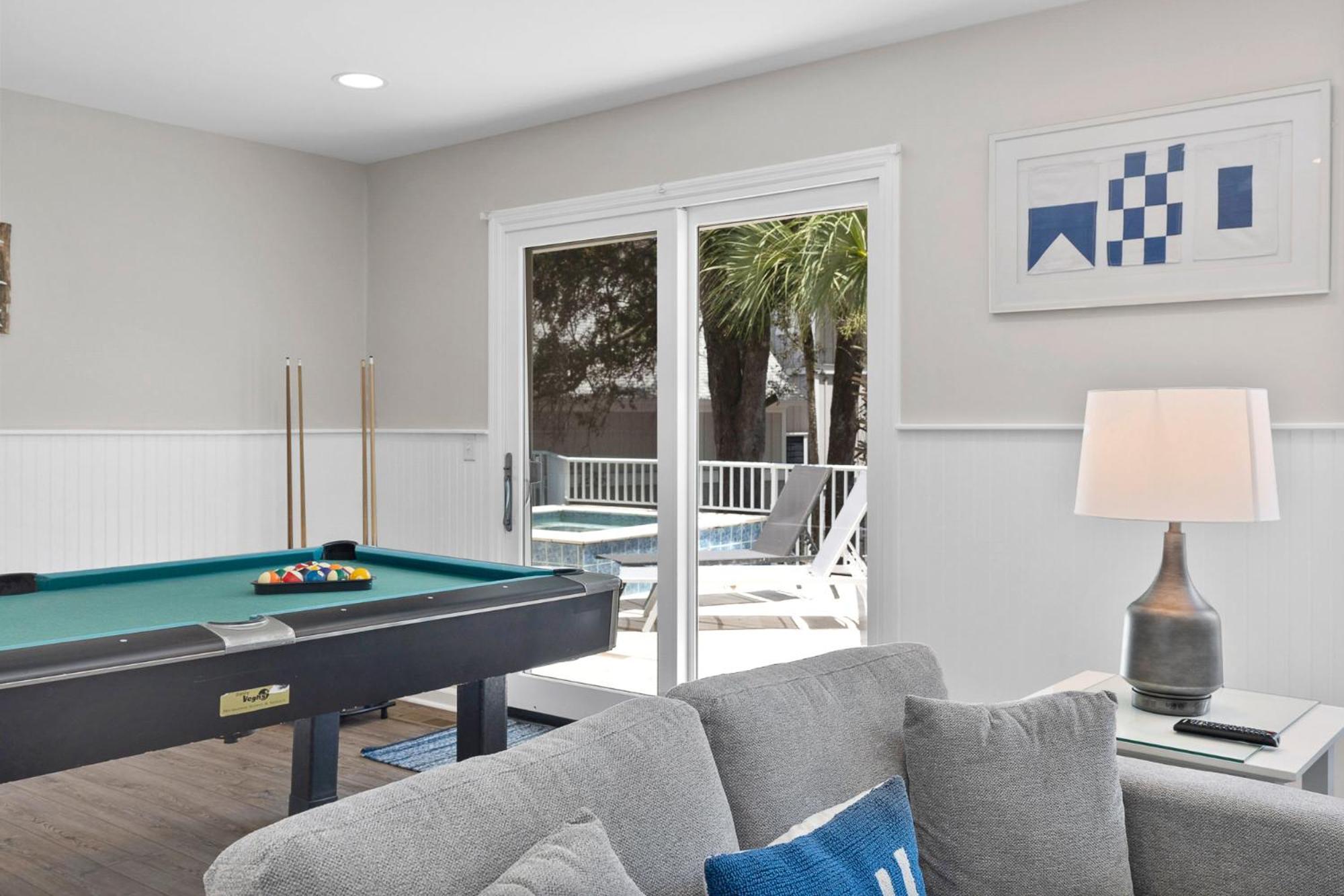 6 Wanderer - Host2coast Holiday home