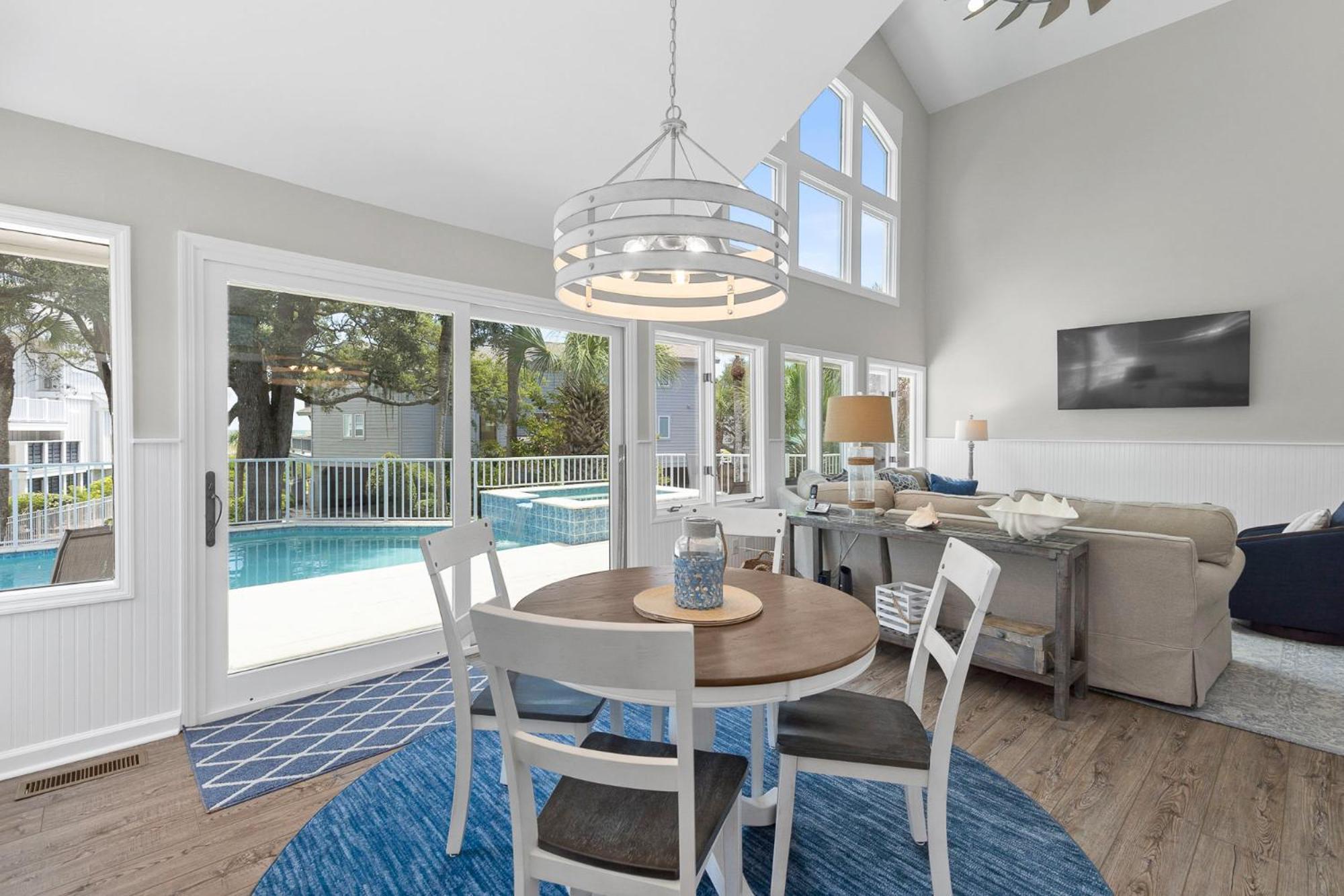 Holiday home 6 Wanderer - Host2coast Hilton Head Island