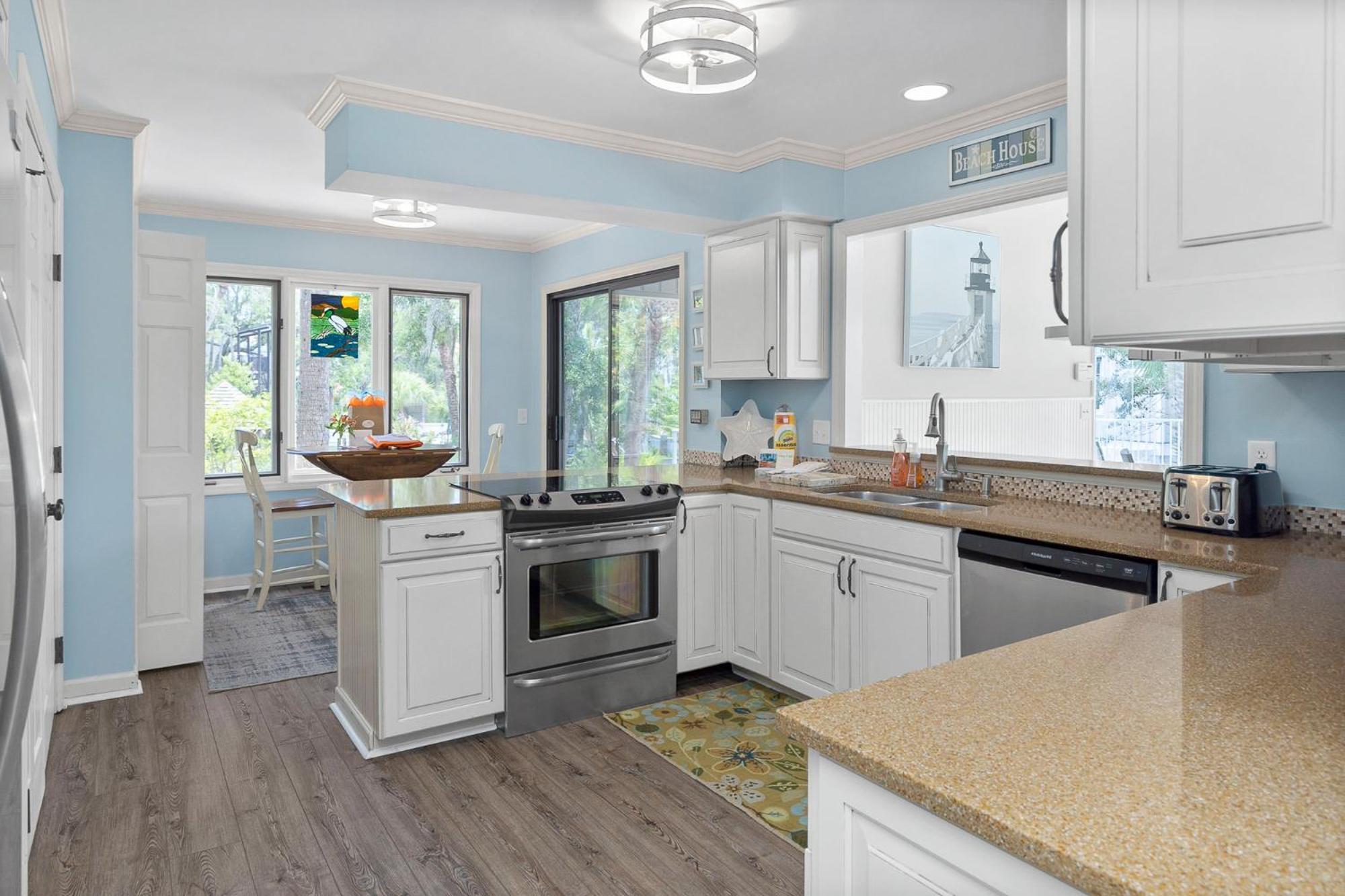 6 Wanderer - Host2coast * Hilton Head Island