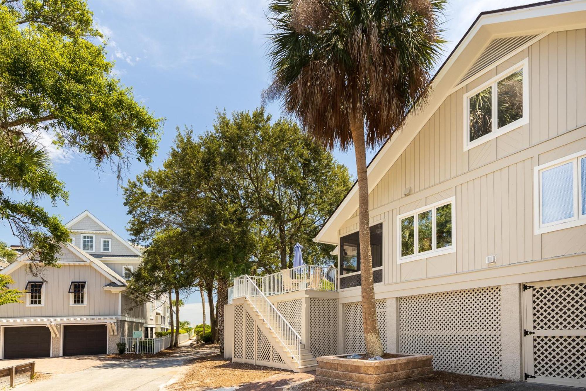 6 Wanderer - Host2coast Holiday home