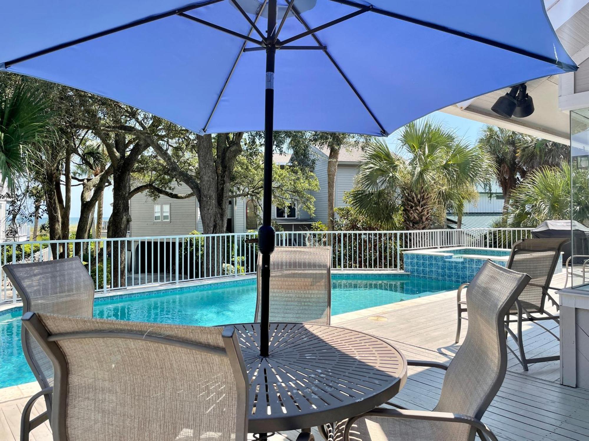 6 Wanderer - Host2coast Hilton Head Island